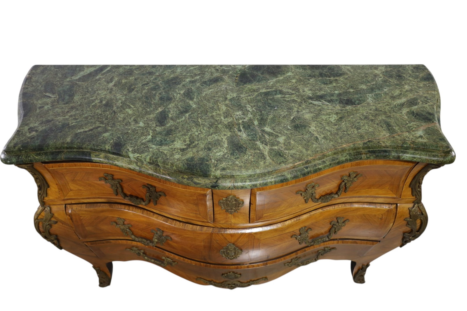 FRENCH STYLE CHEST - 3