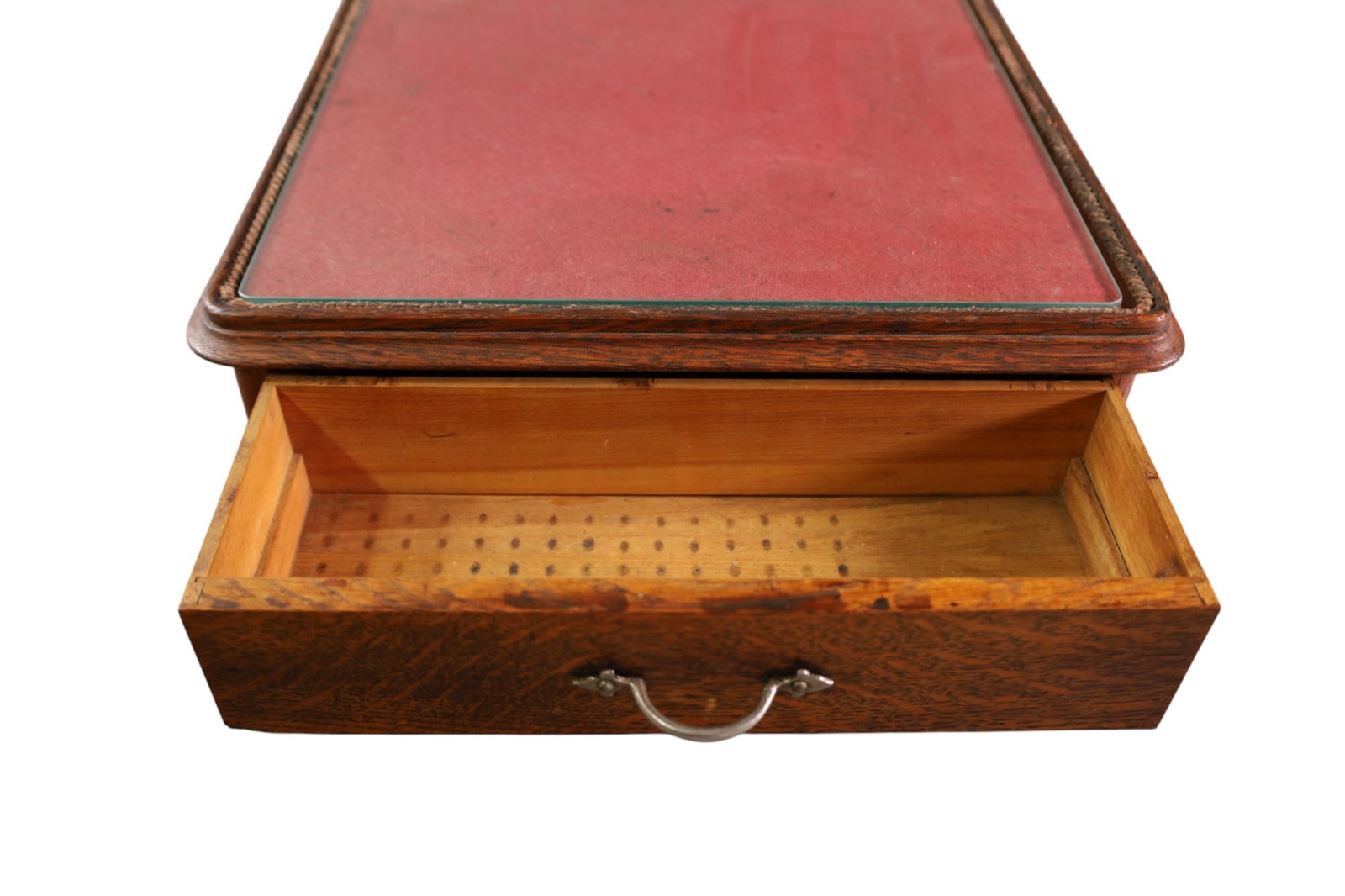 OAK BOX - 2