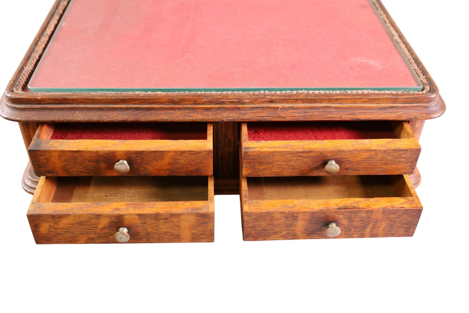 OAK BOX - 3