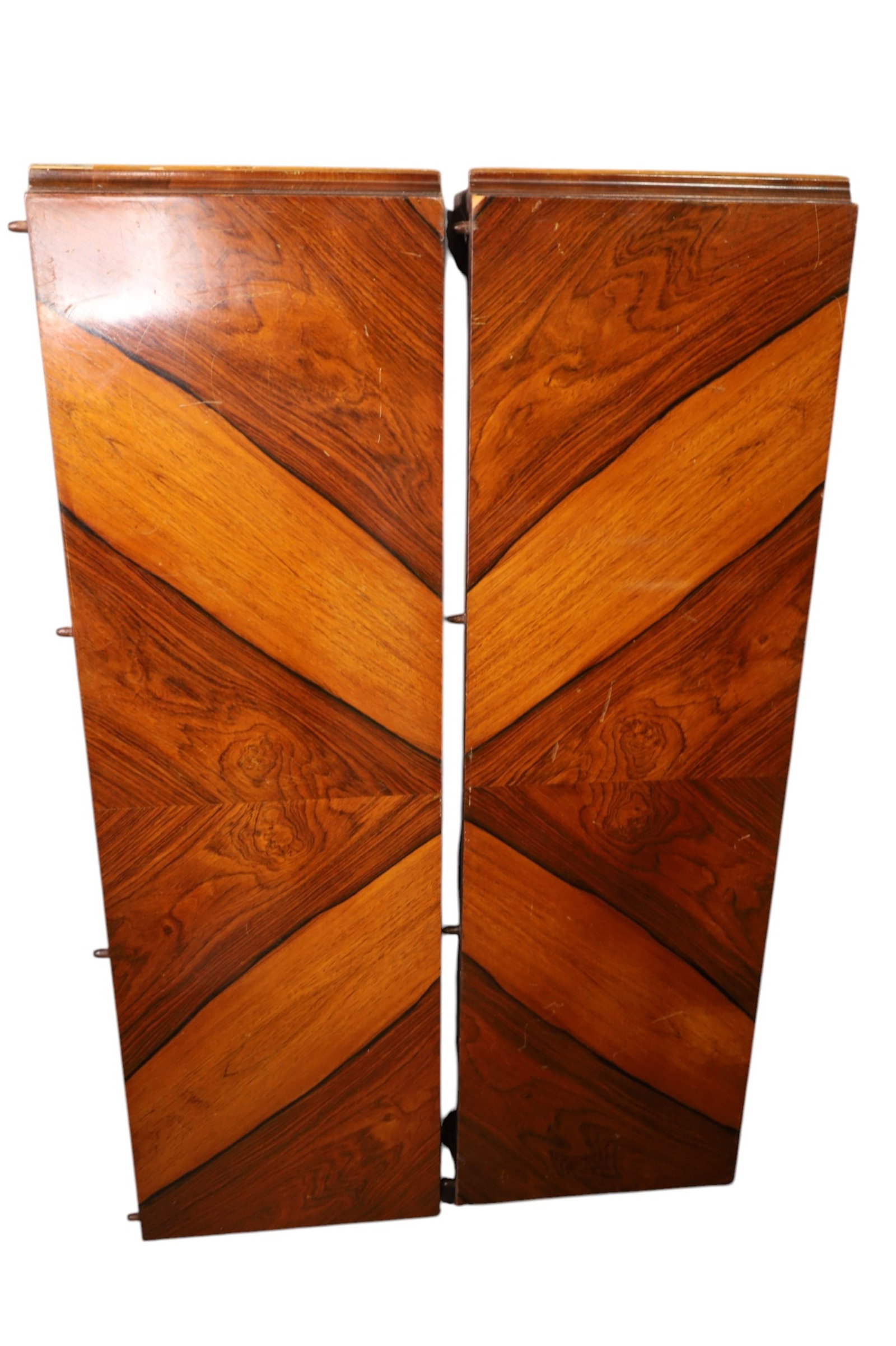 ART DECO DINING SET - 2