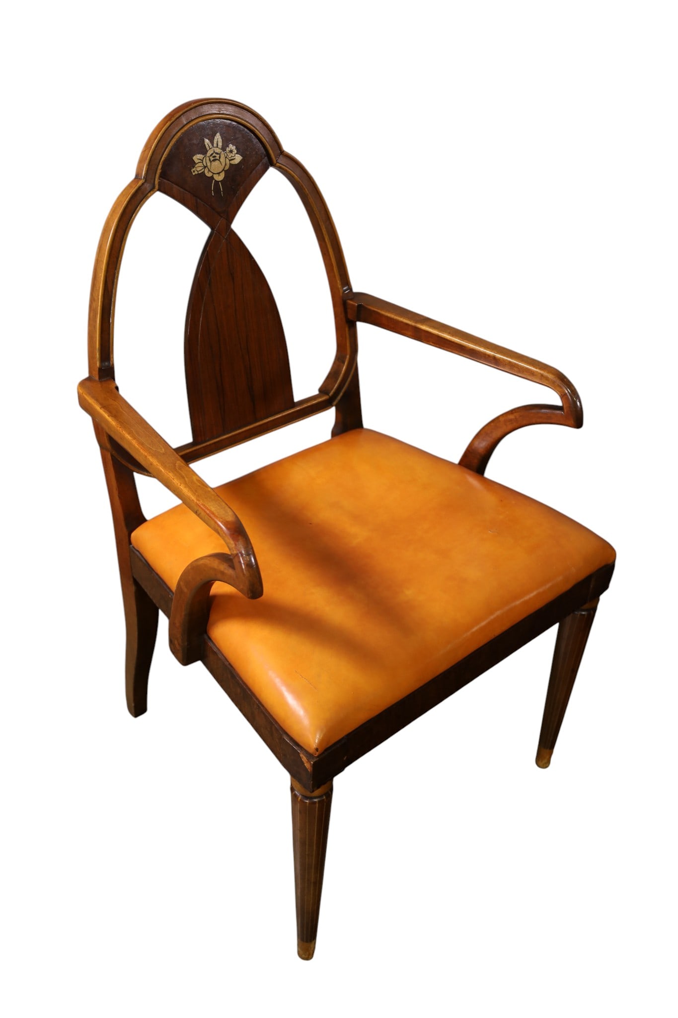 ART DECO DINING SET - 3