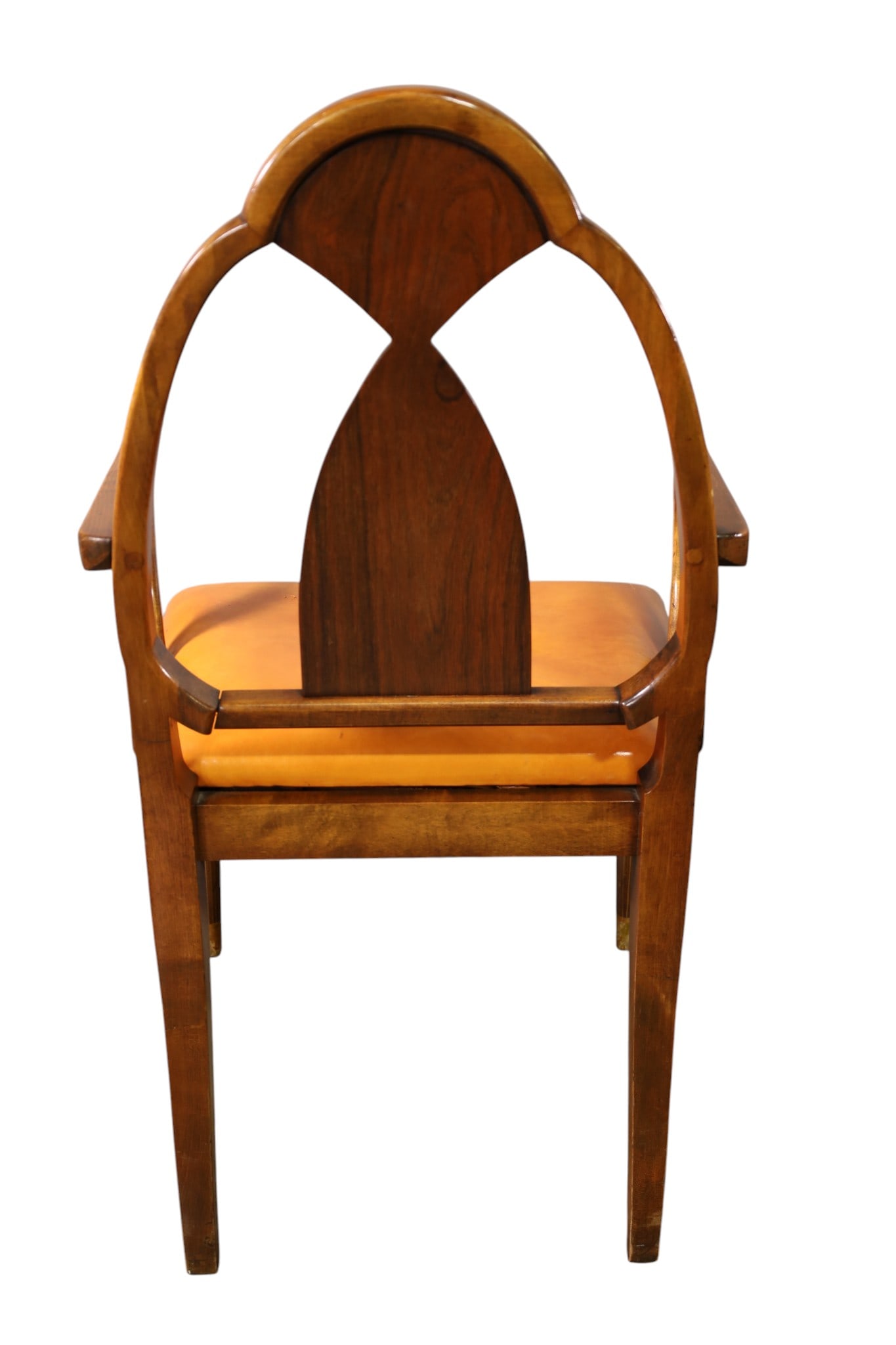 ART DECO DINING SET - 5