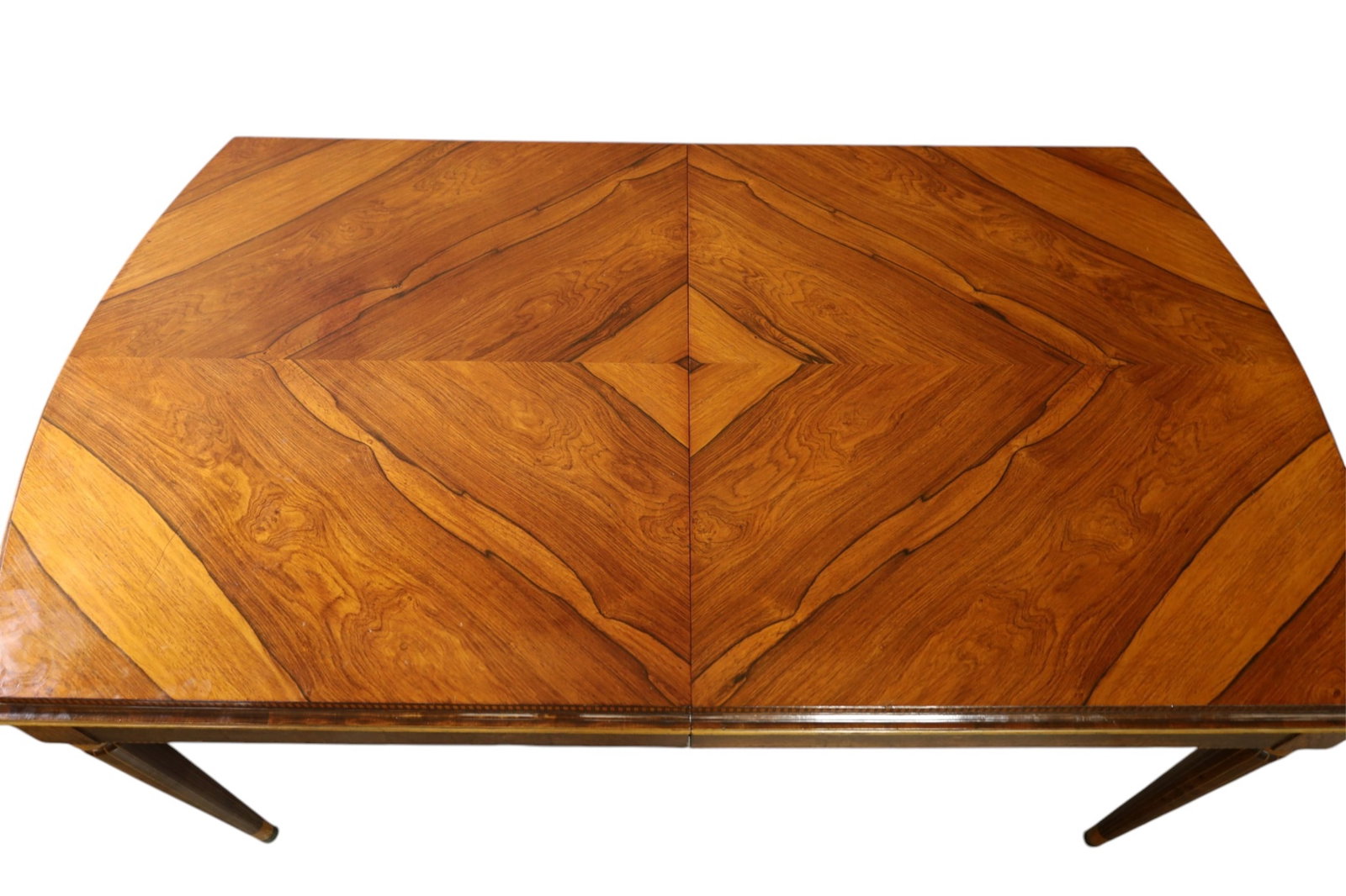 ART DECO DINING SET - 7