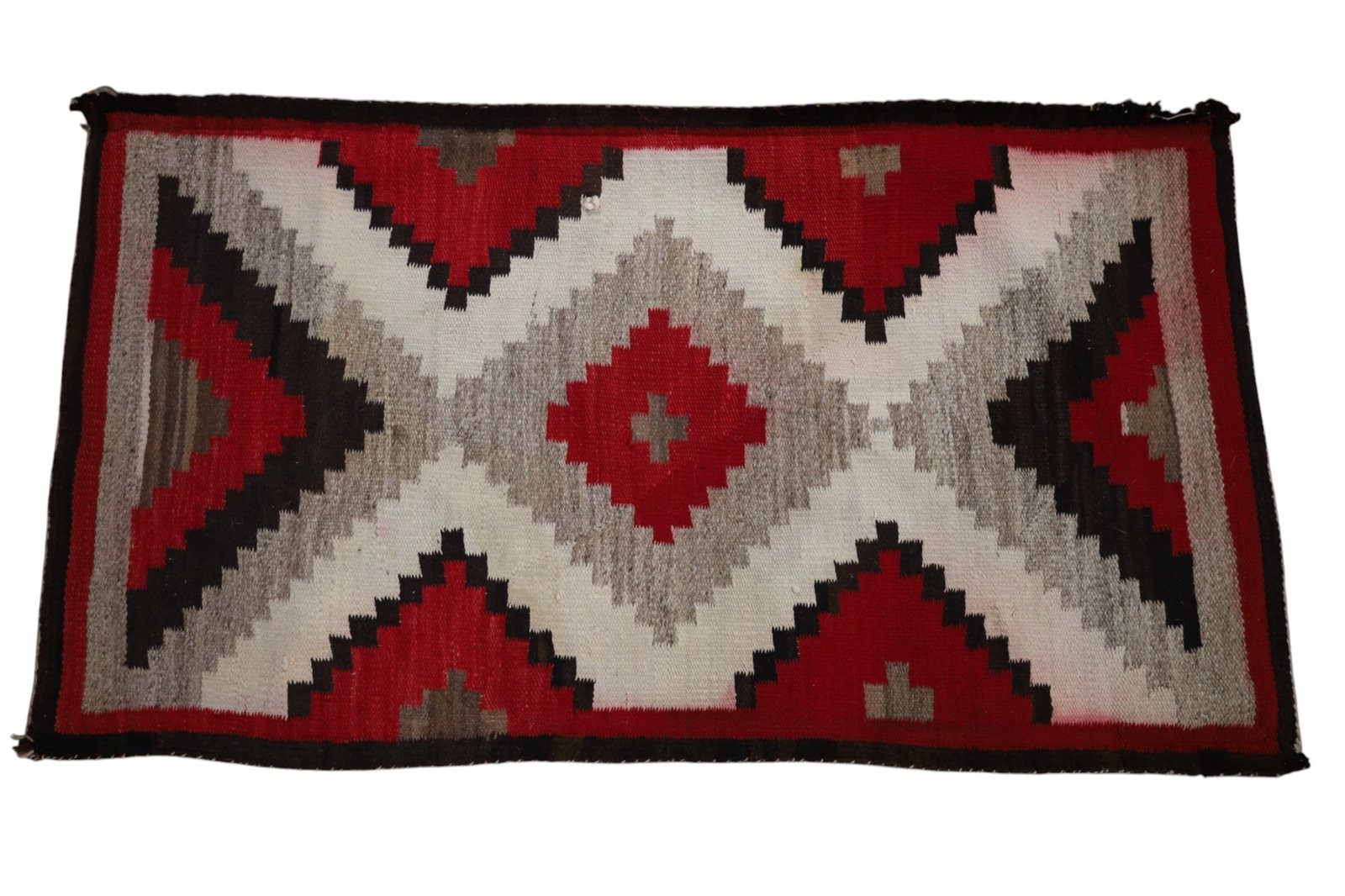 NAVAJO BLANKET (1 of 4)