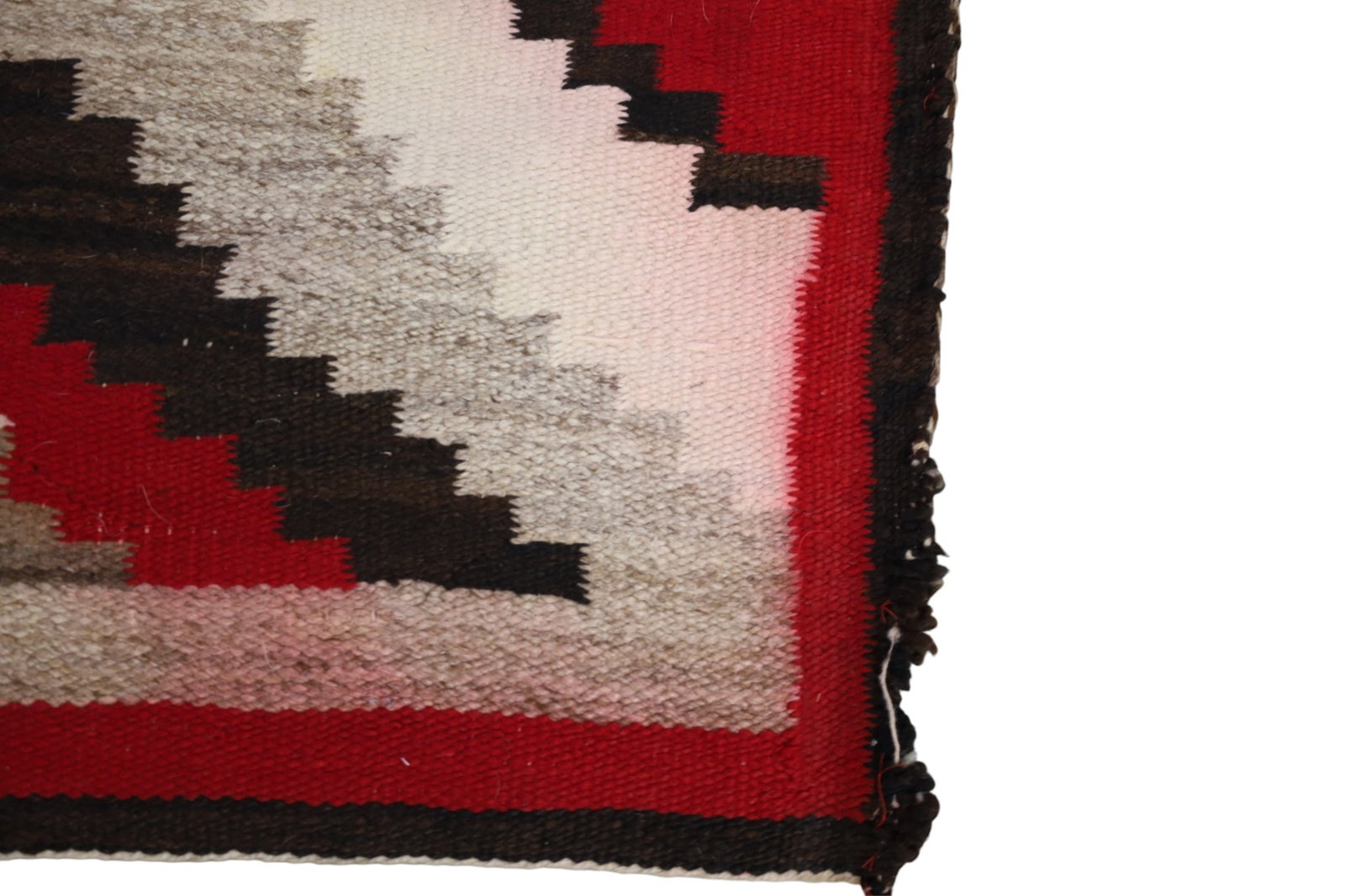 NAVAJO BLANKET - 2