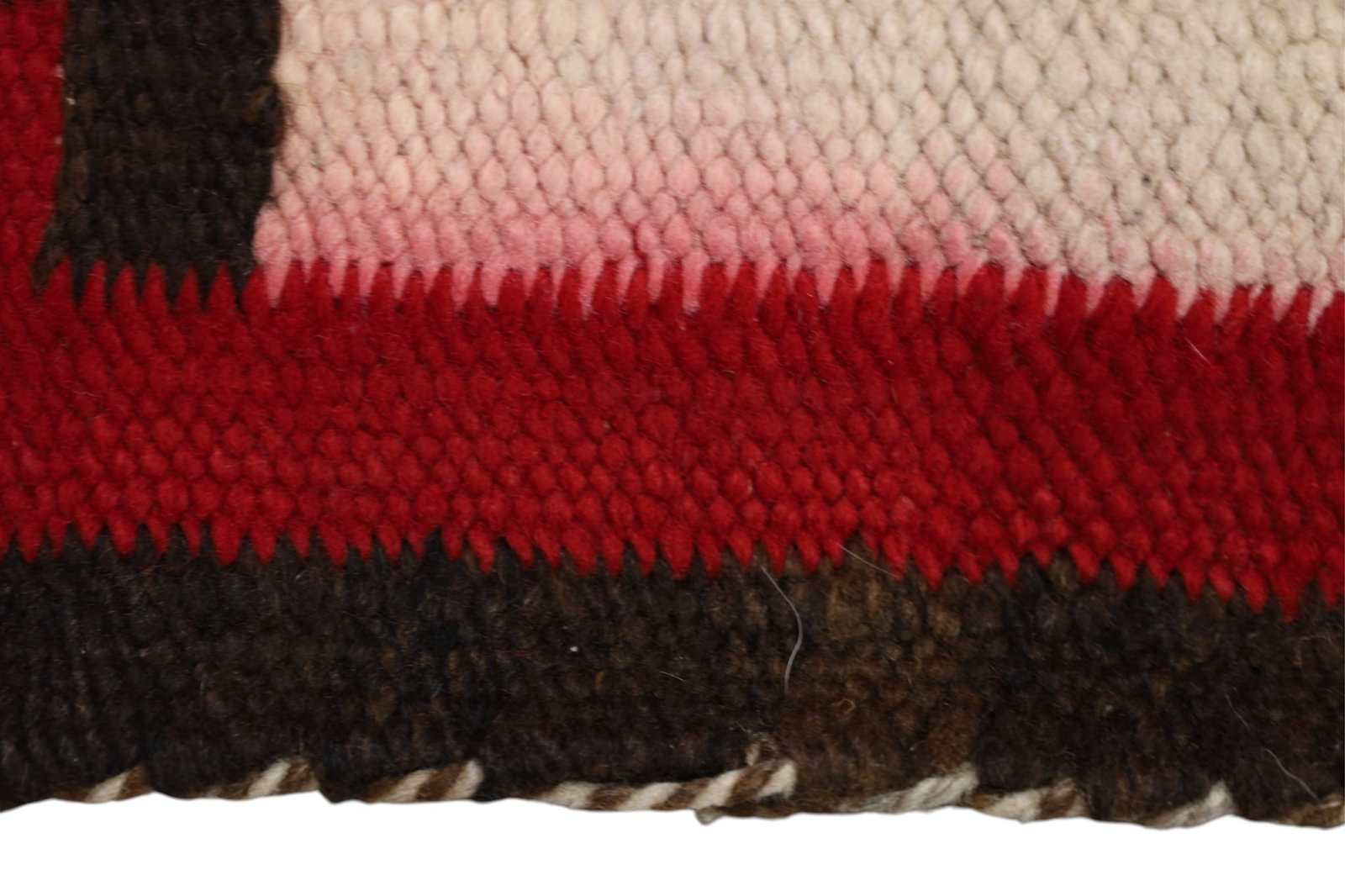 NAVAJO BLANKET - 3