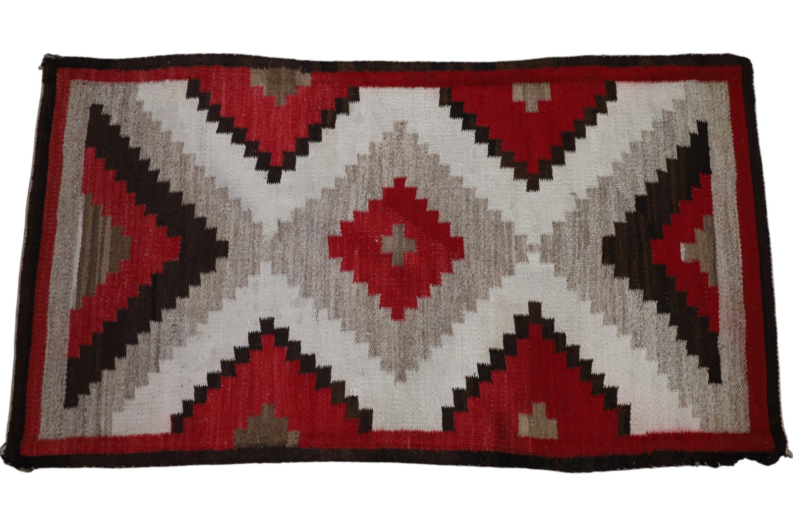 NAVAJO BLANKET - 4