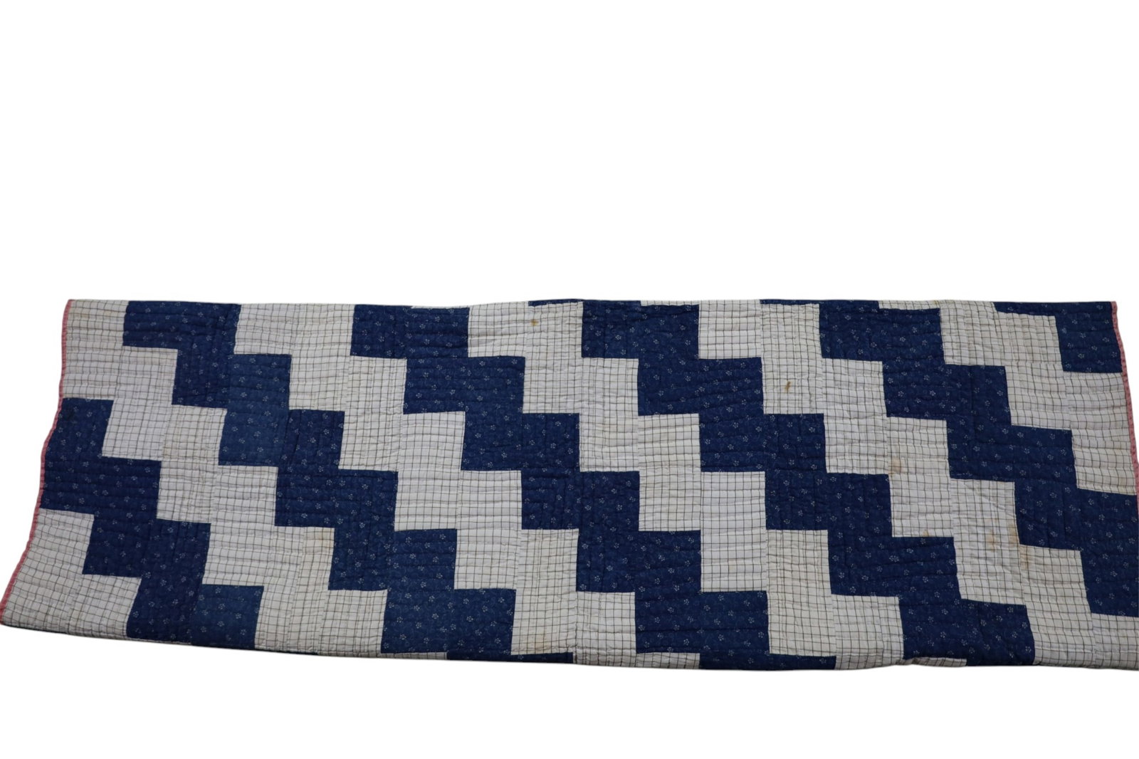 3 QUILTS - 4