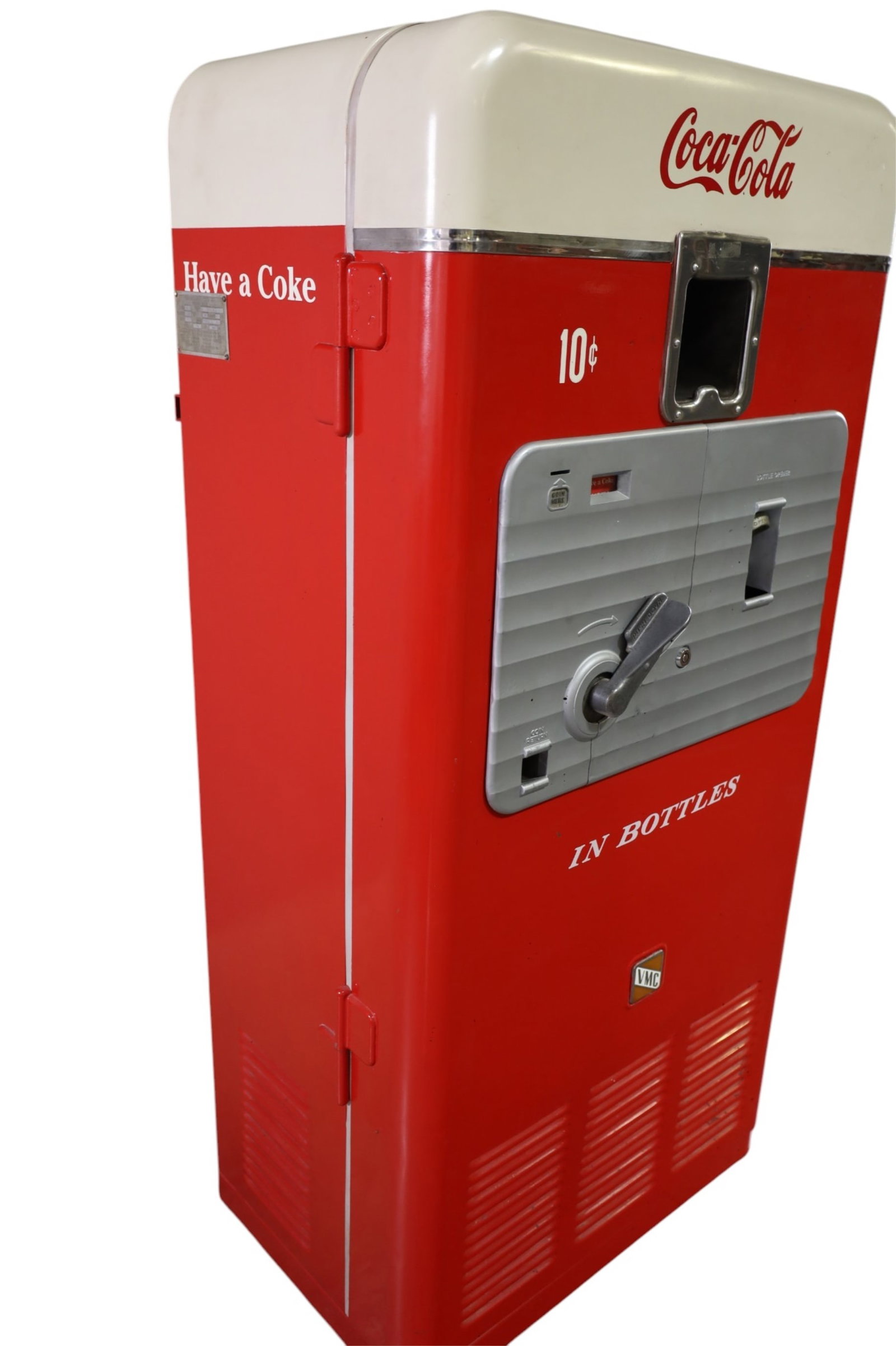 COCA COLA VENDO 33 - 2