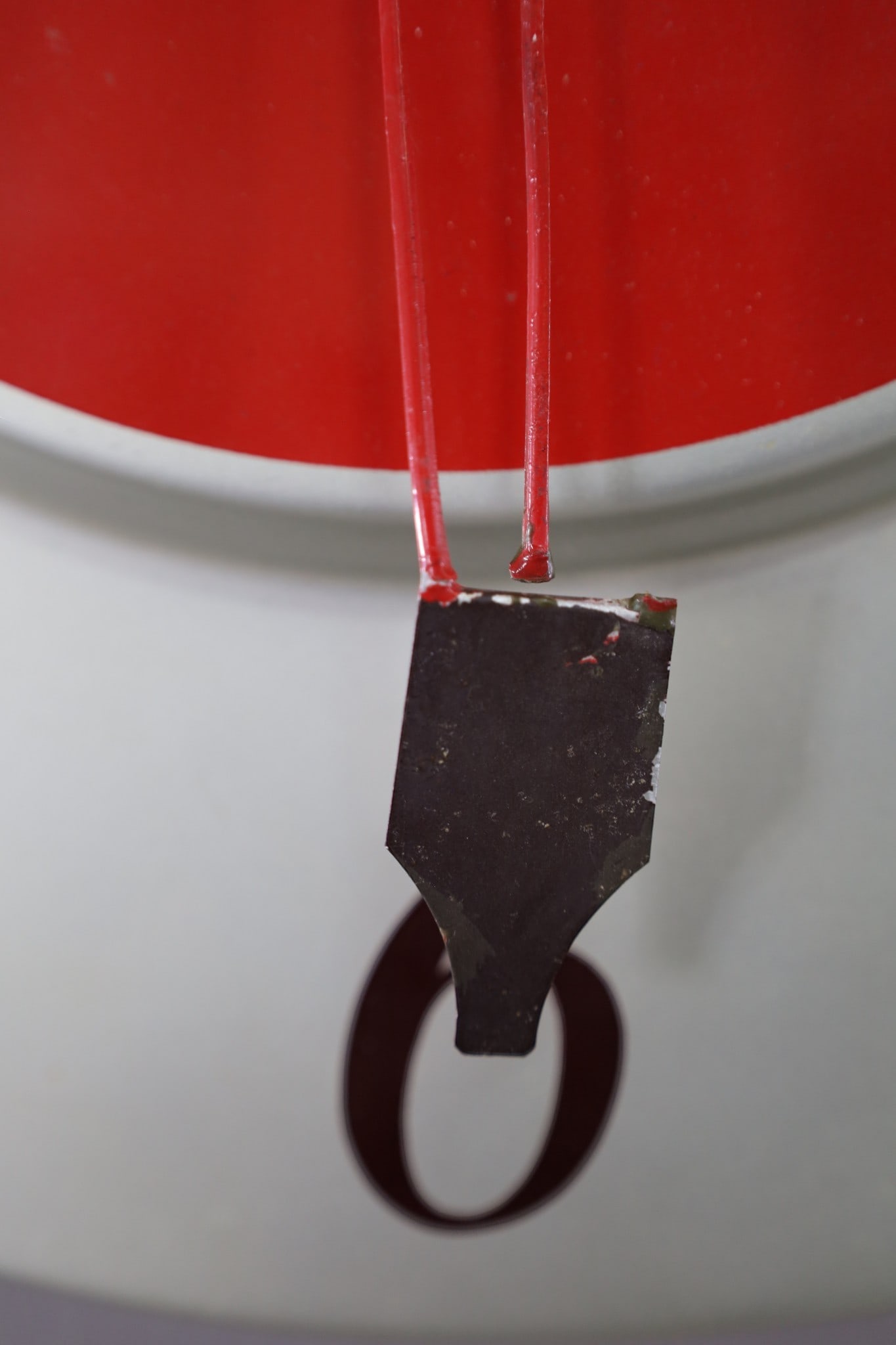 COCA COLA CLOCK - 2