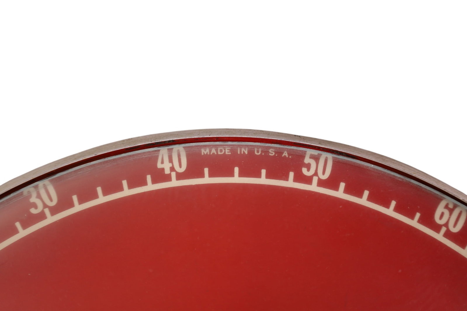 COCA COLA THERMOMETER - 2