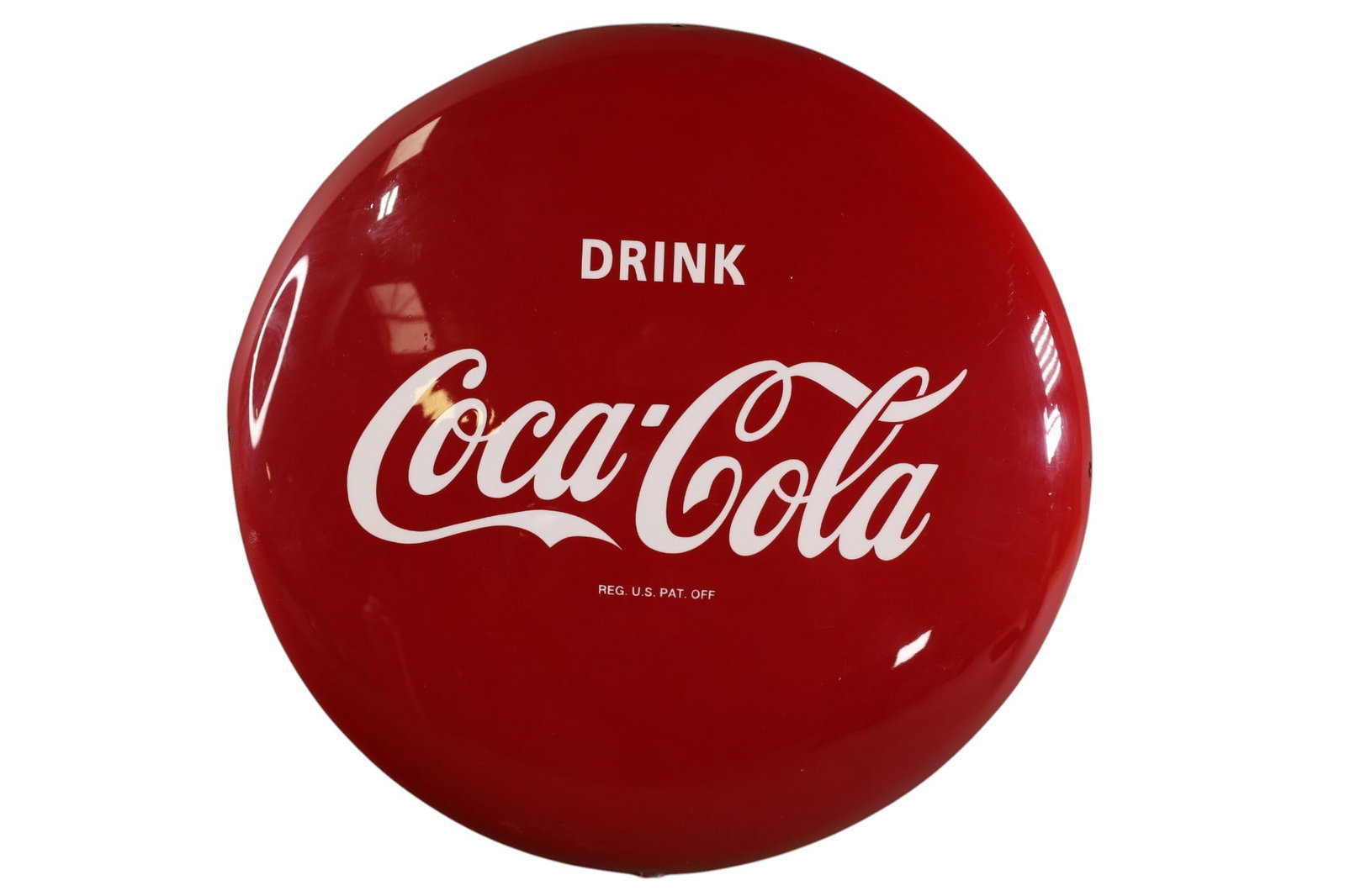 COCA COLA BUTTON (1 of 2)