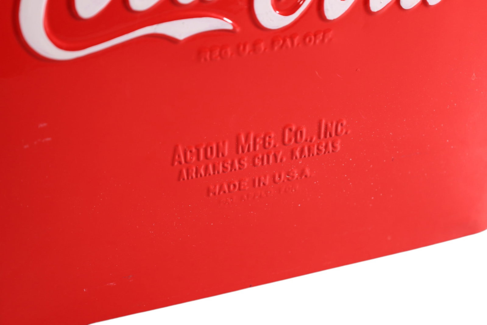 COCA COLA COOLER - 2