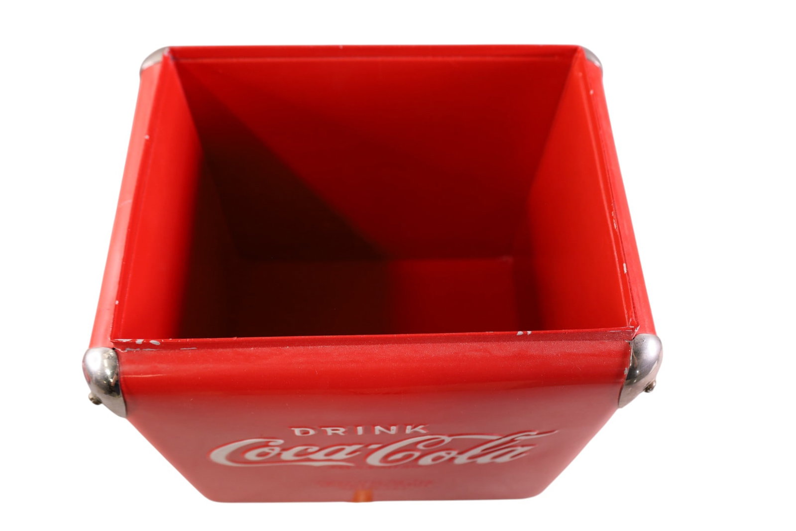 COCA COLA COOLER - 3