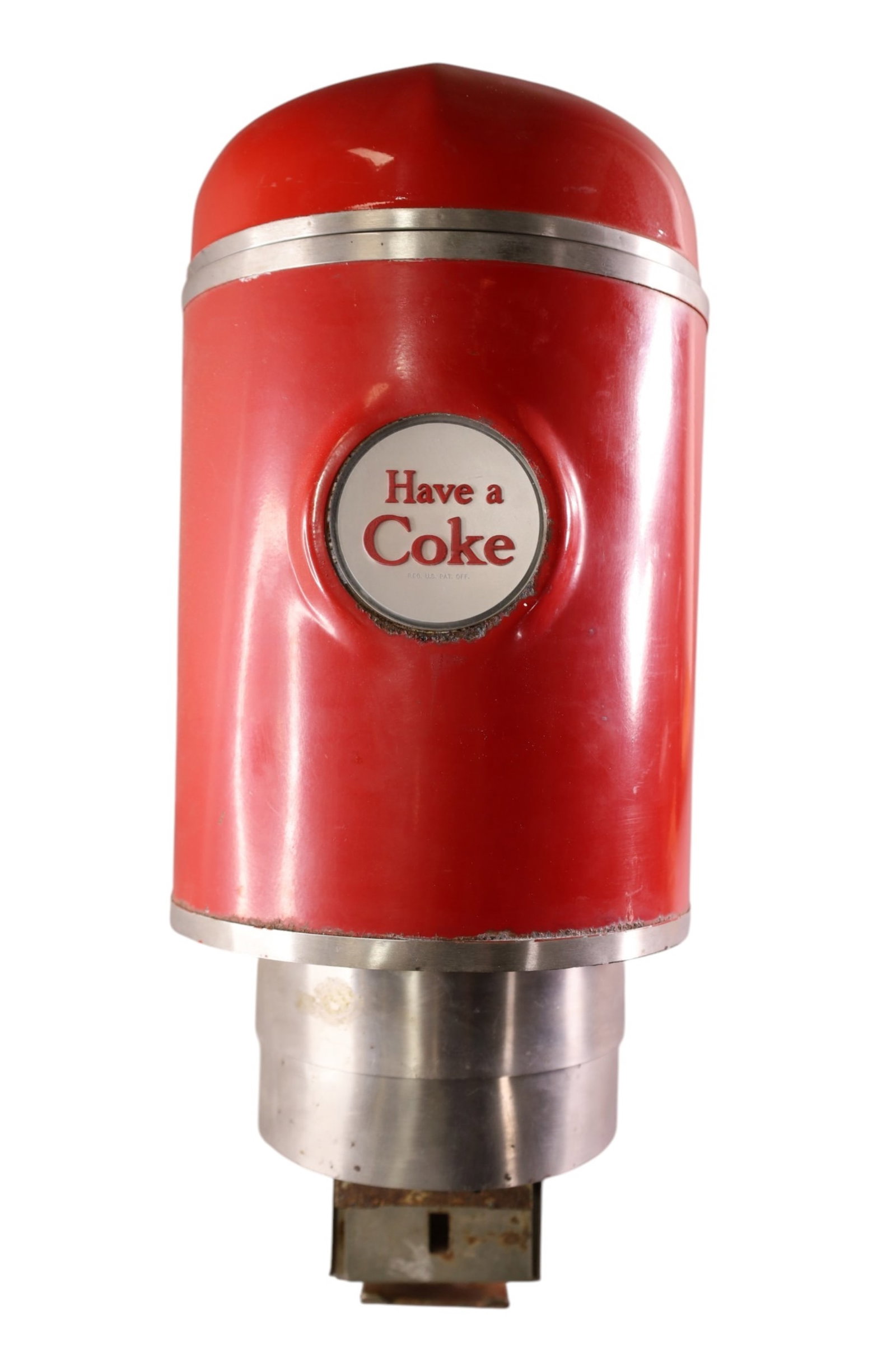 COCA COLA SELMIX DISPENSER - 3
