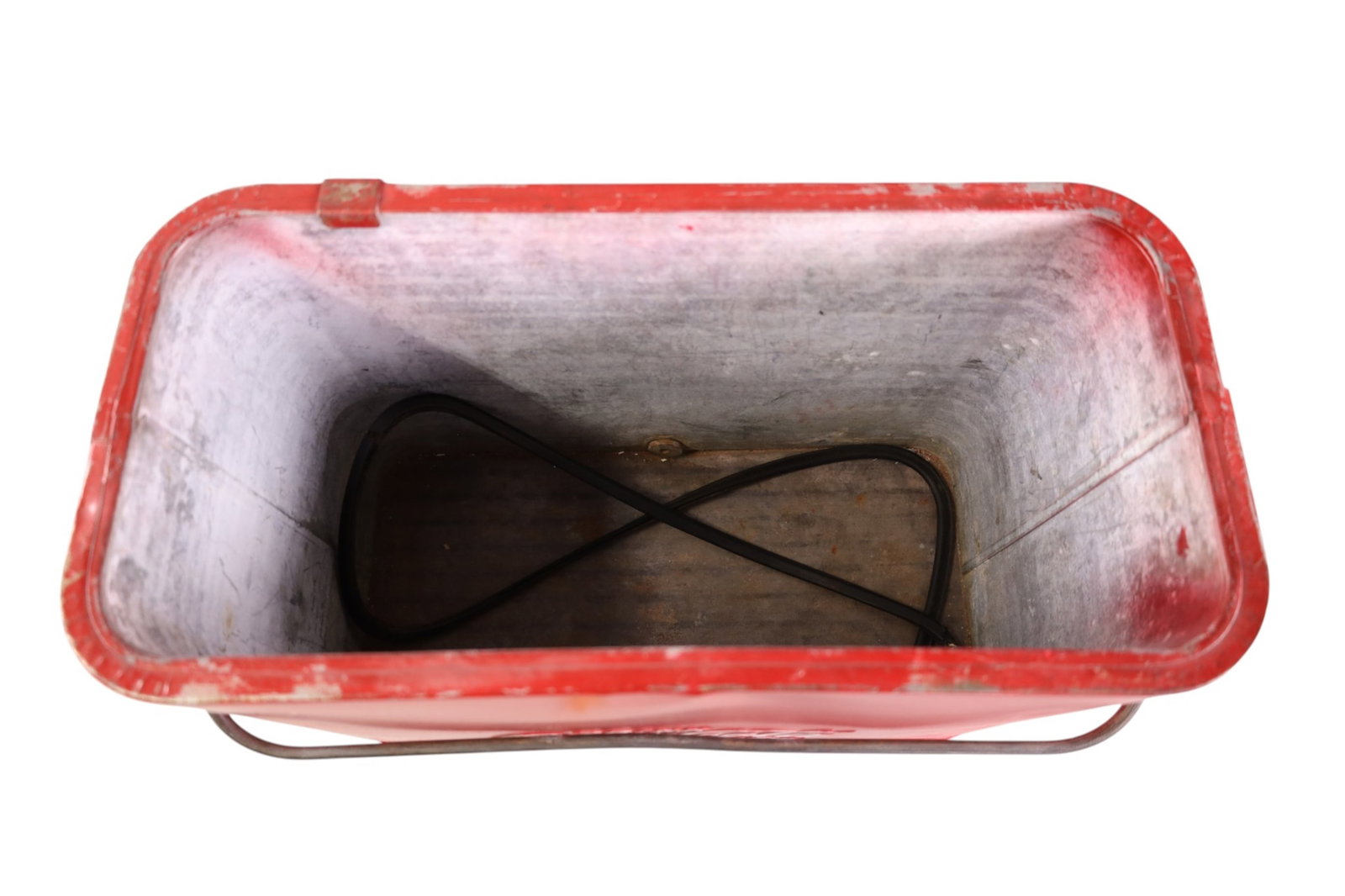 COCA COLA PICNIC COOLER - 3
