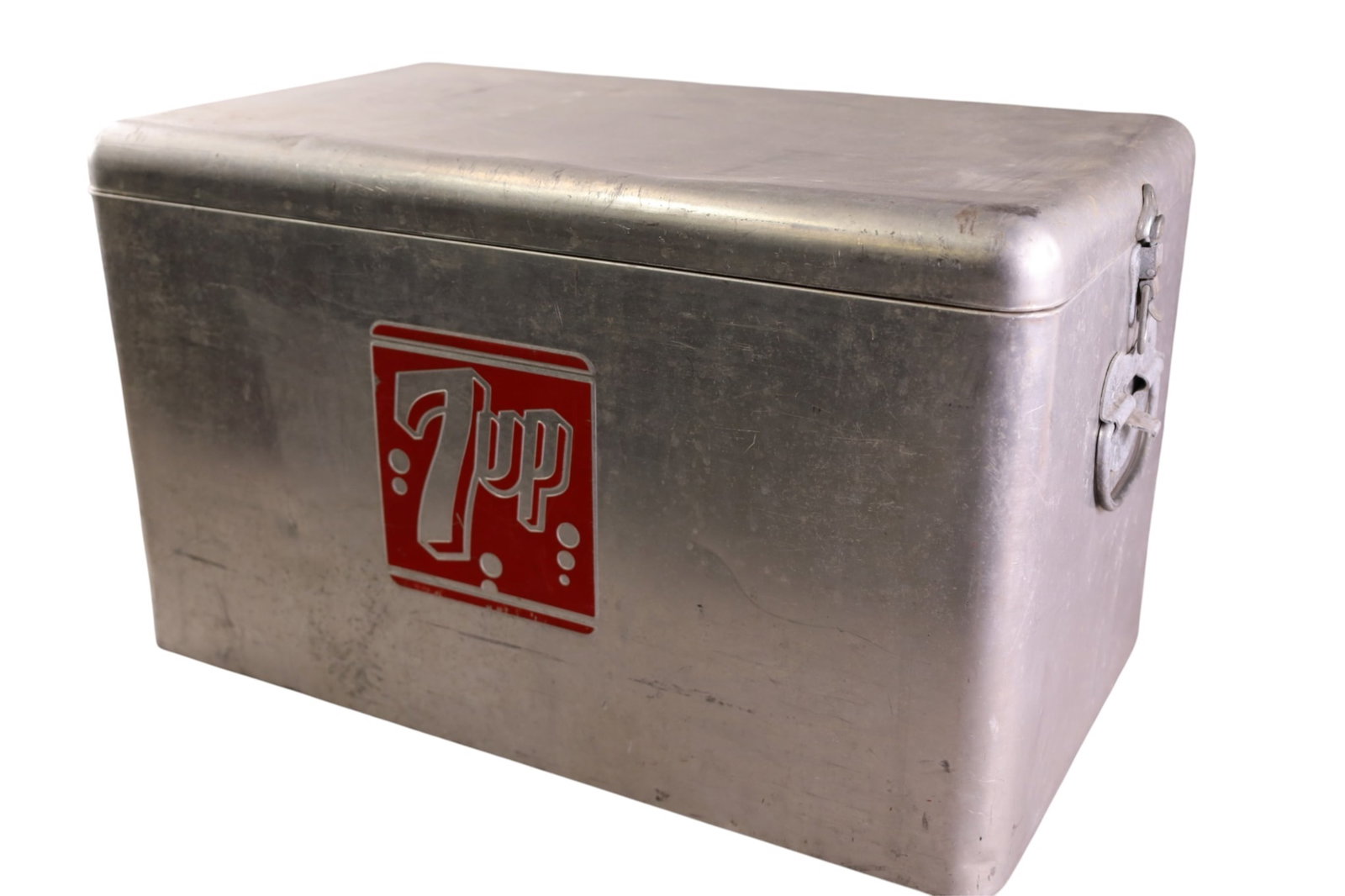 7UP PICNIC COOLER - 2