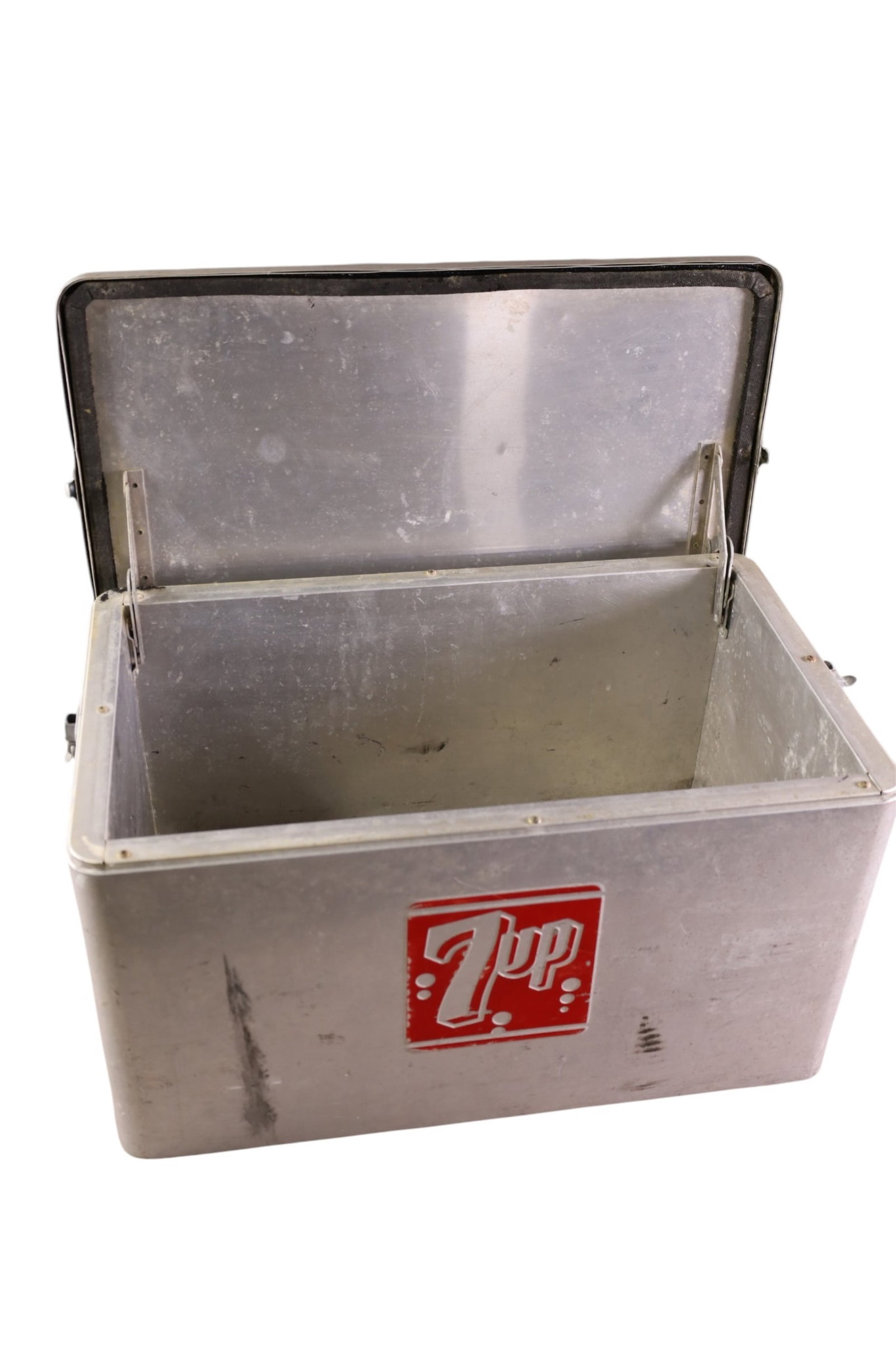 7UP PICNIC COOLER - 3