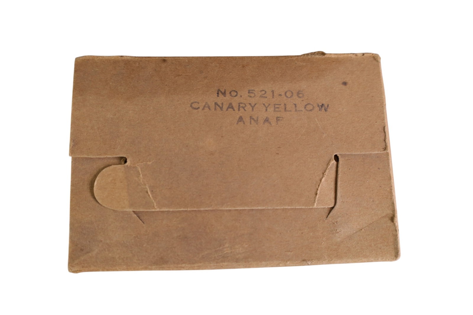 NAPKIN DISPENSER - 3