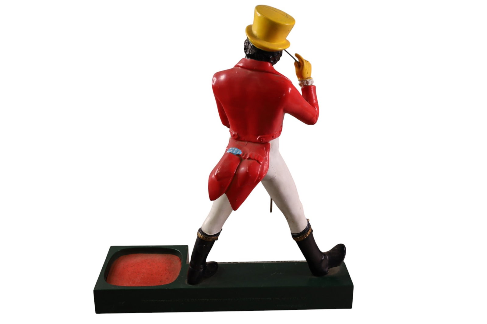 JOHNNIE WALKER STRIDING MAN DISPLAY - 2