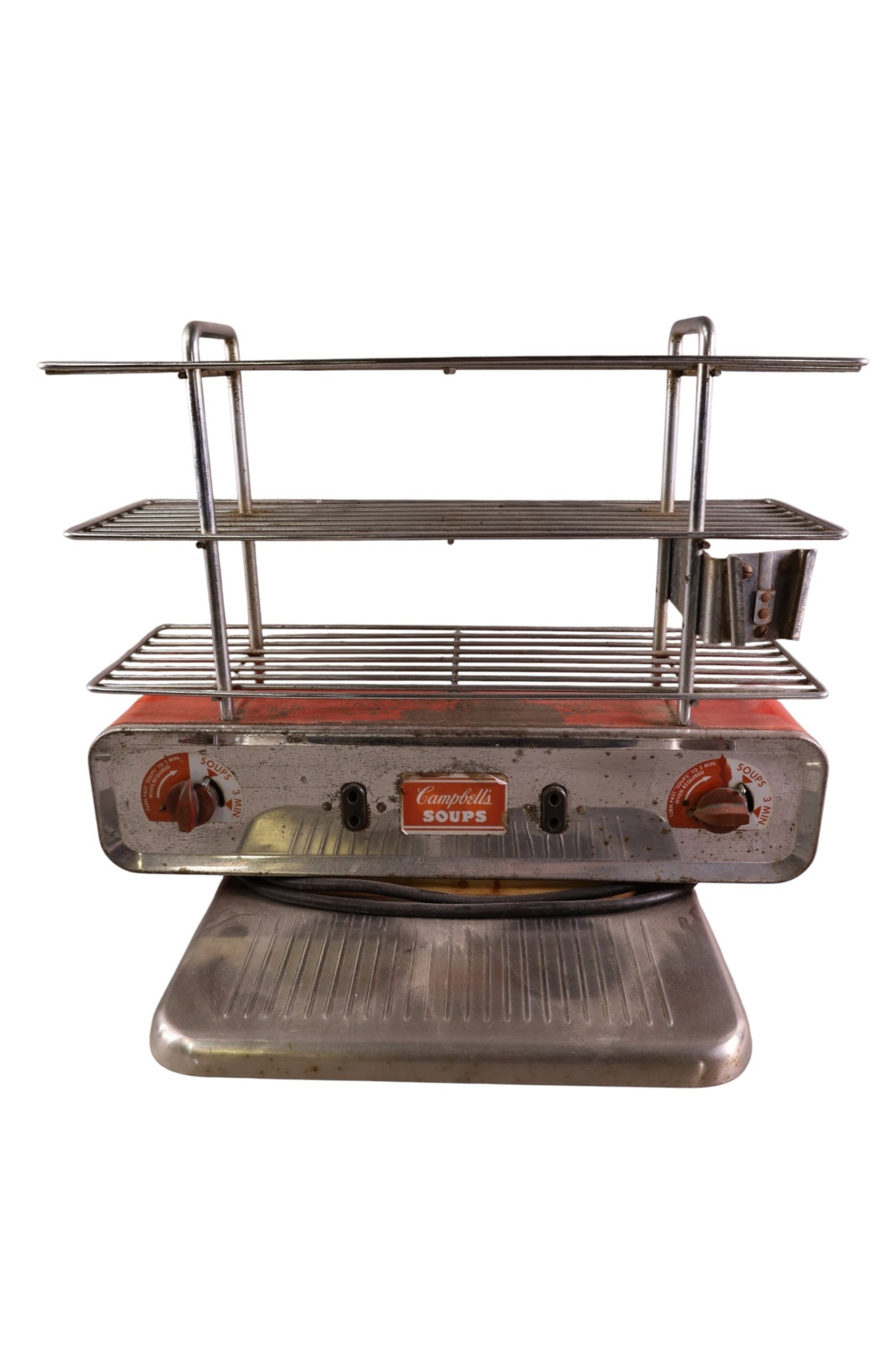 CAMPBELLS SOUP DISPENSER - 2