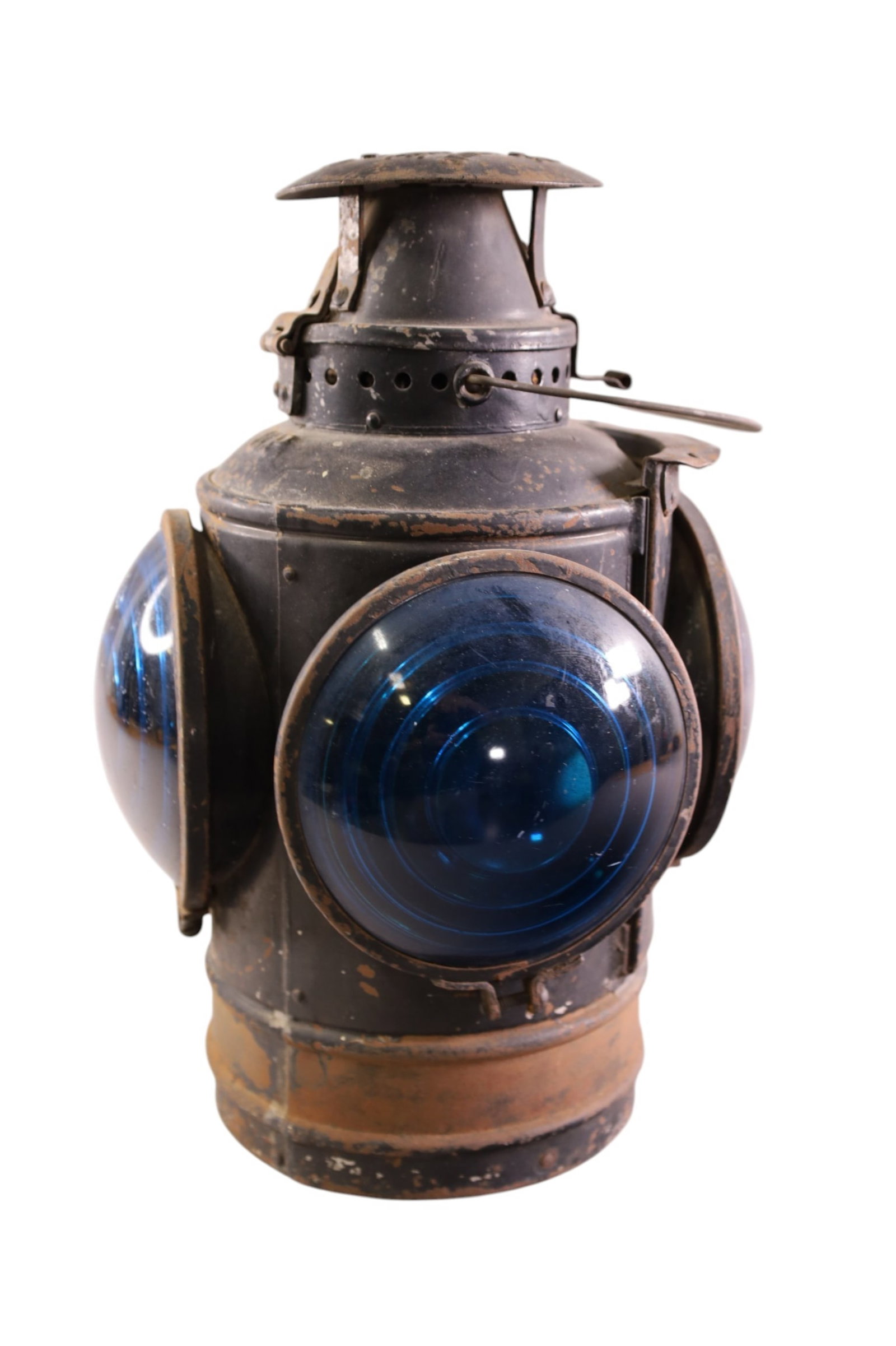 ADLAKE RAILROAD LIGHT - 3