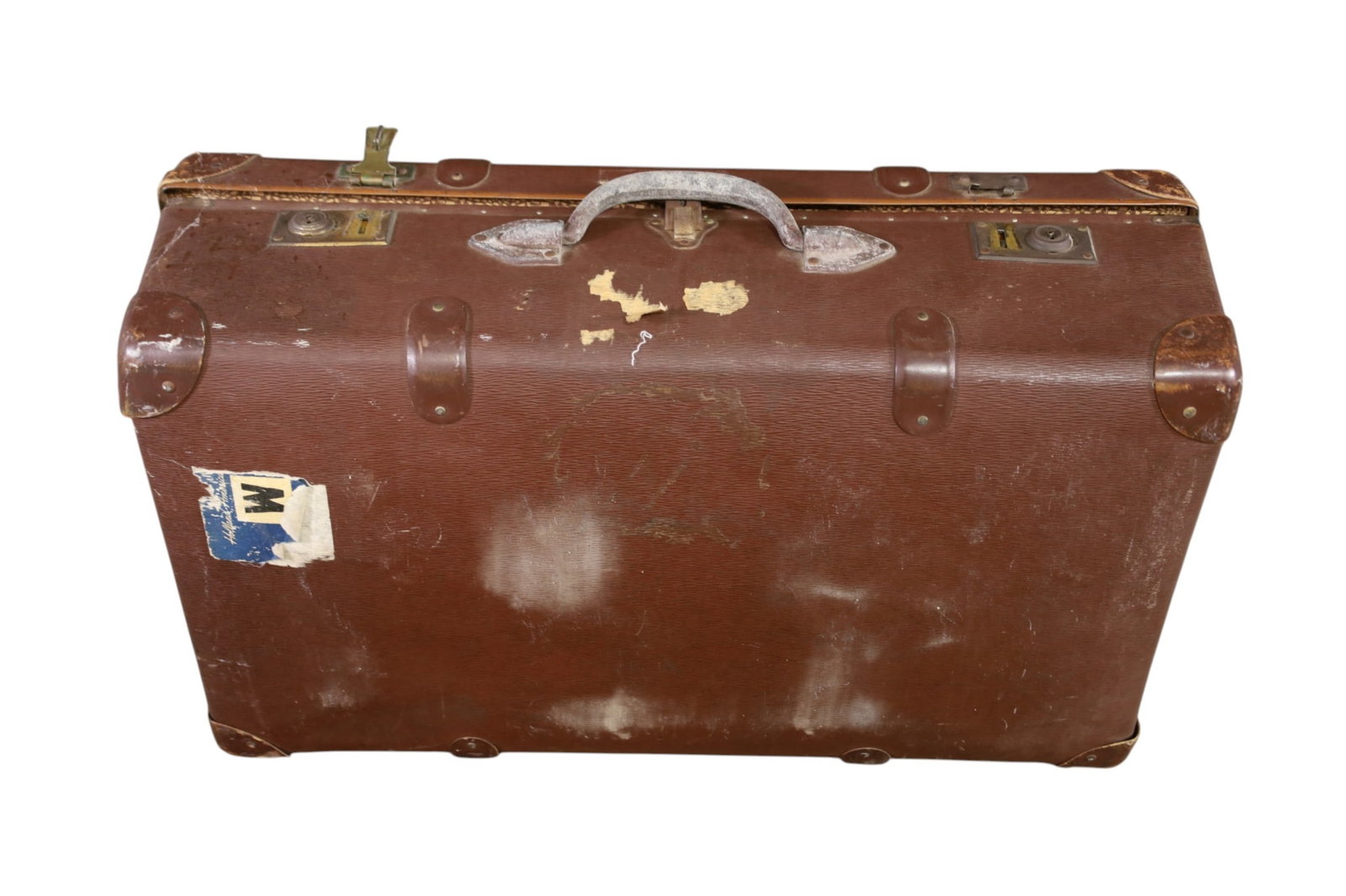 VINTAGE SUITCASE - 4