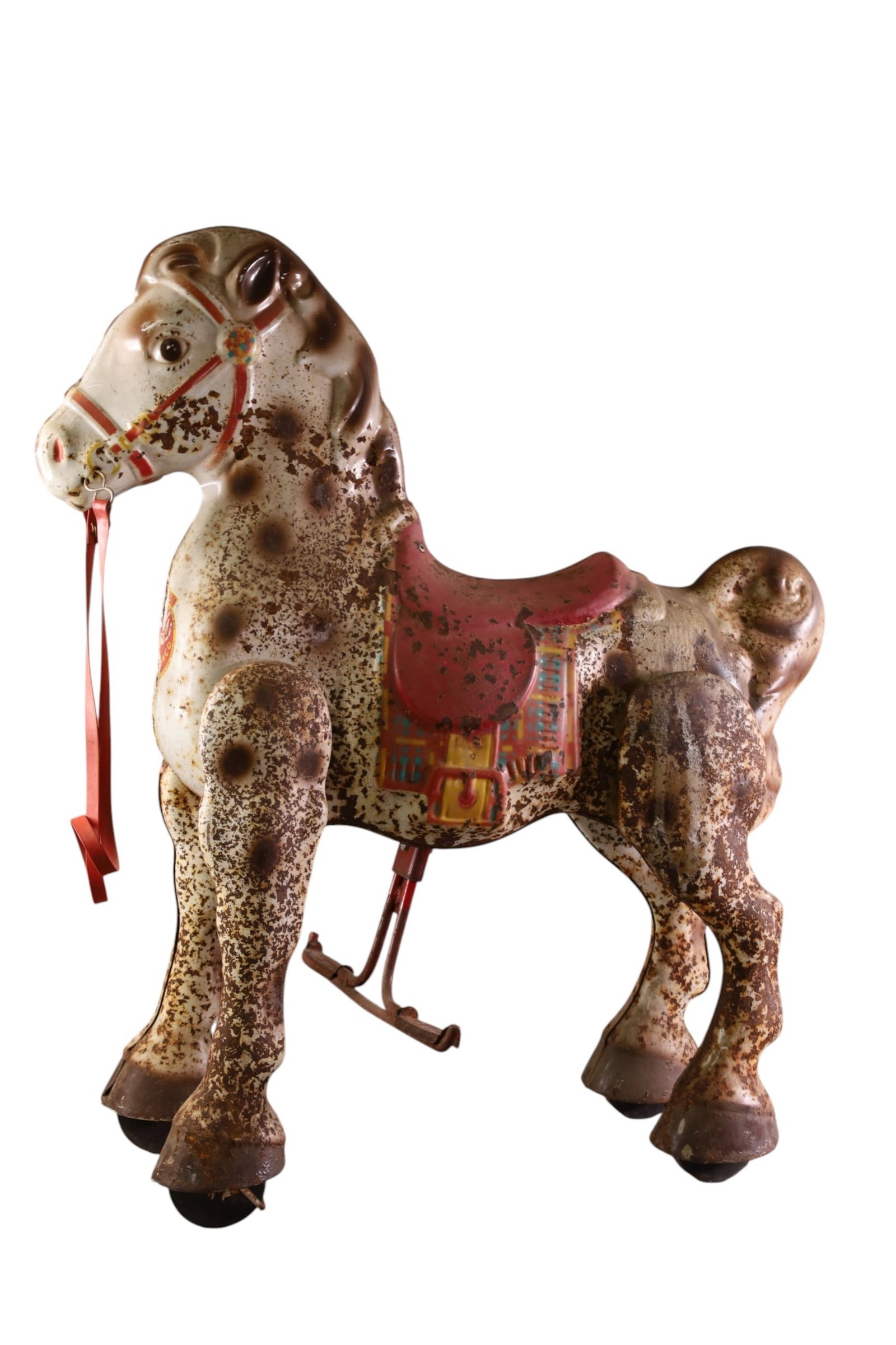 MOBO HORSE (1 of 4)