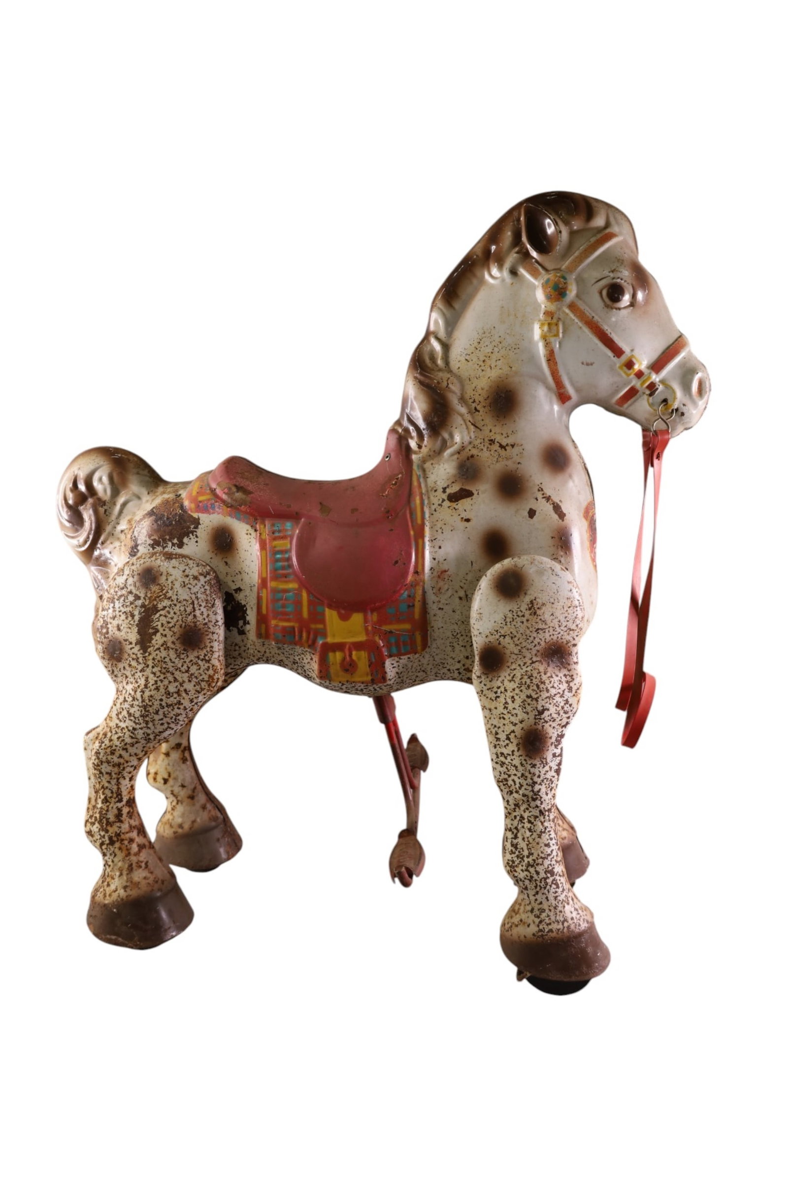 MOBO HORSE - 2