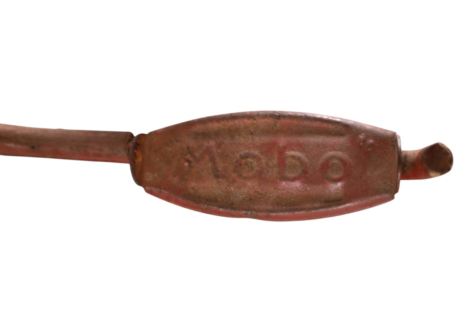MOBO HORSE - 3