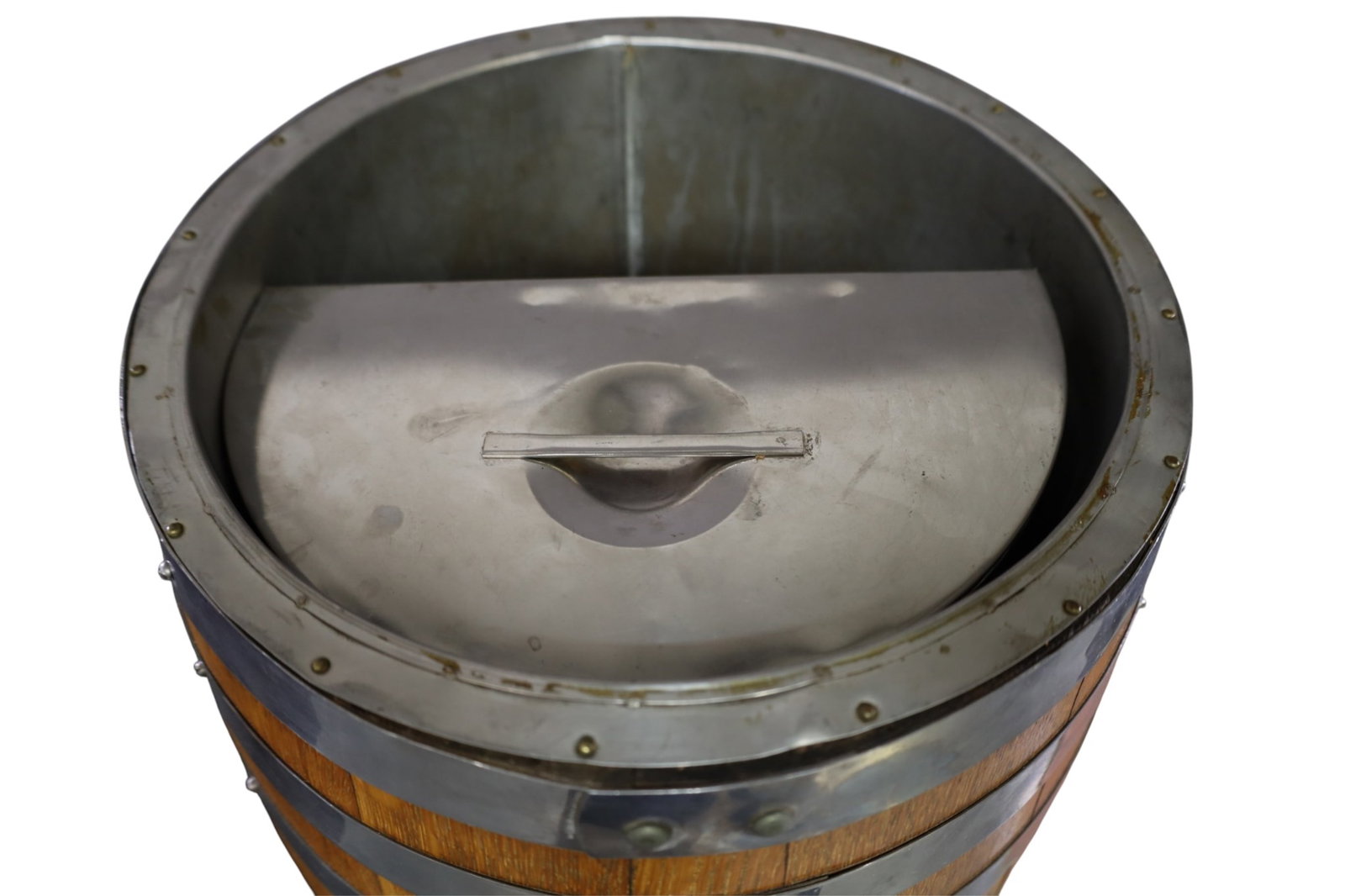RICHARDSON ROOT BEER DISPENSER - 5
