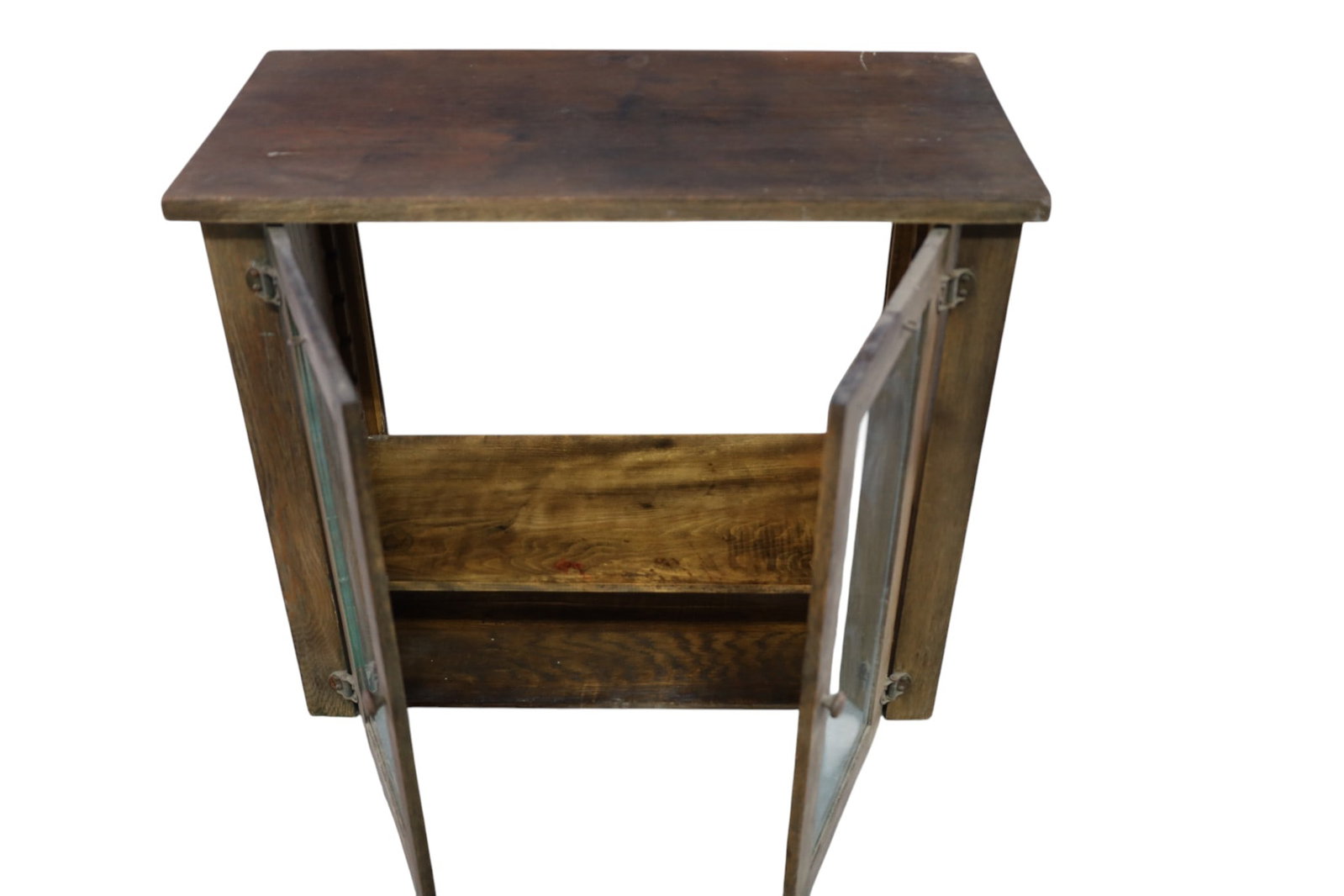 LARKIN SOAP CABINET - 4