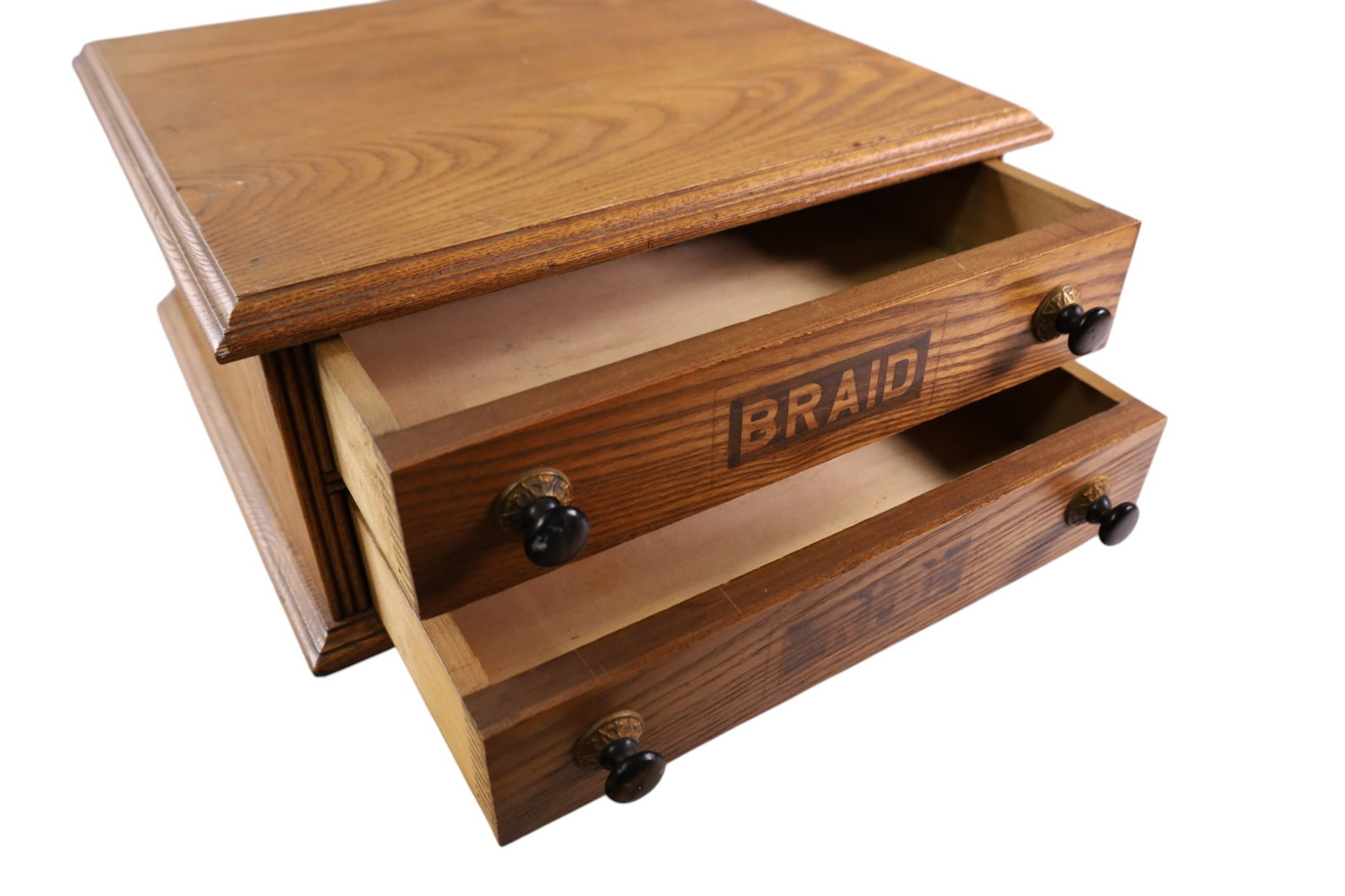 GENERAL STORE SPOOL CABINET - 2