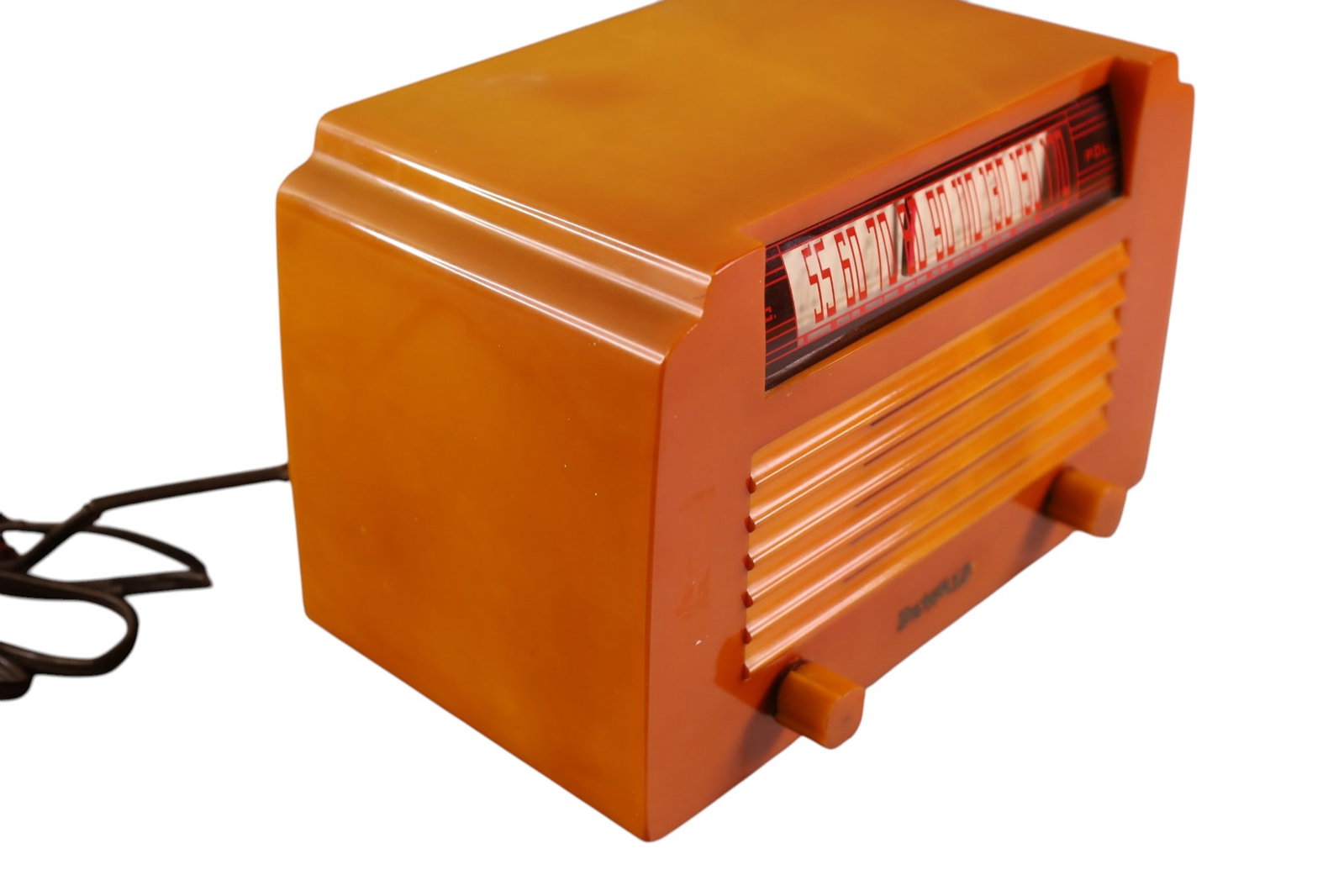 DEWALD CATALIN RADIO - 4