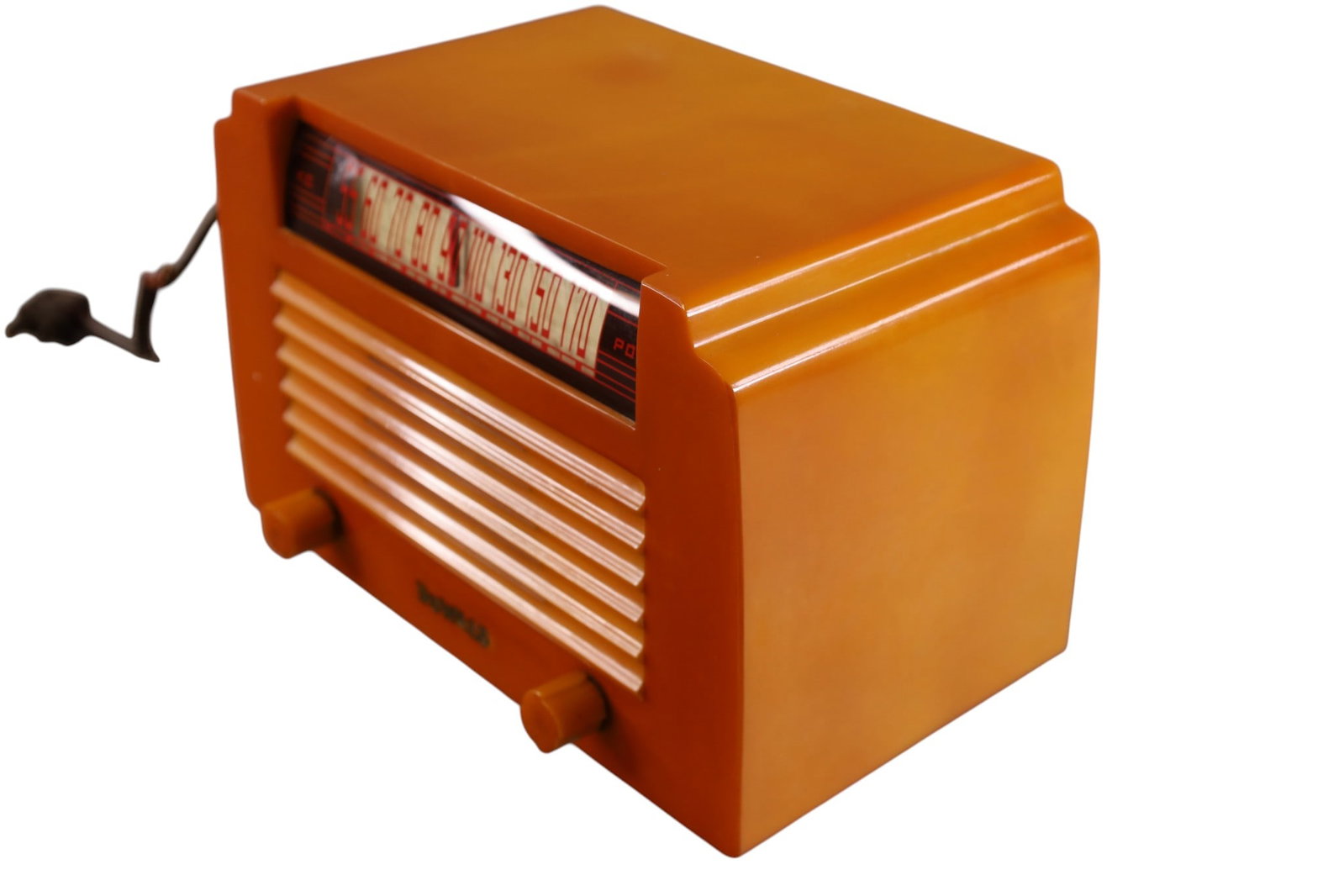 DEWALD CATALIN RADIO - 5