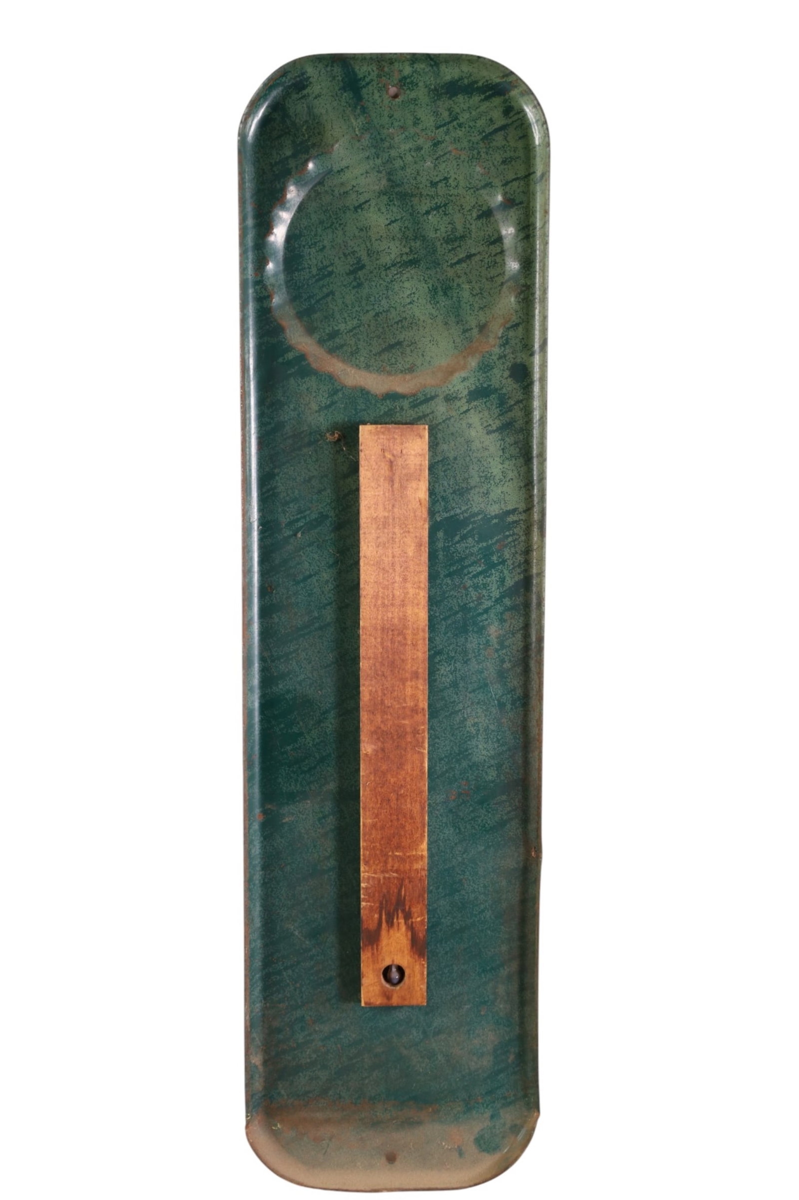 PEPSI THERMOMETER - 4