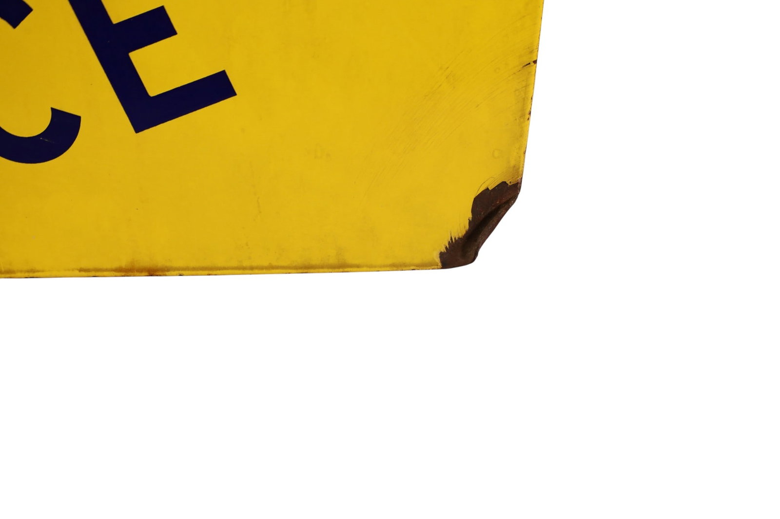 TRIPLE A LOCKSMITH SERVICE SIGN - 4