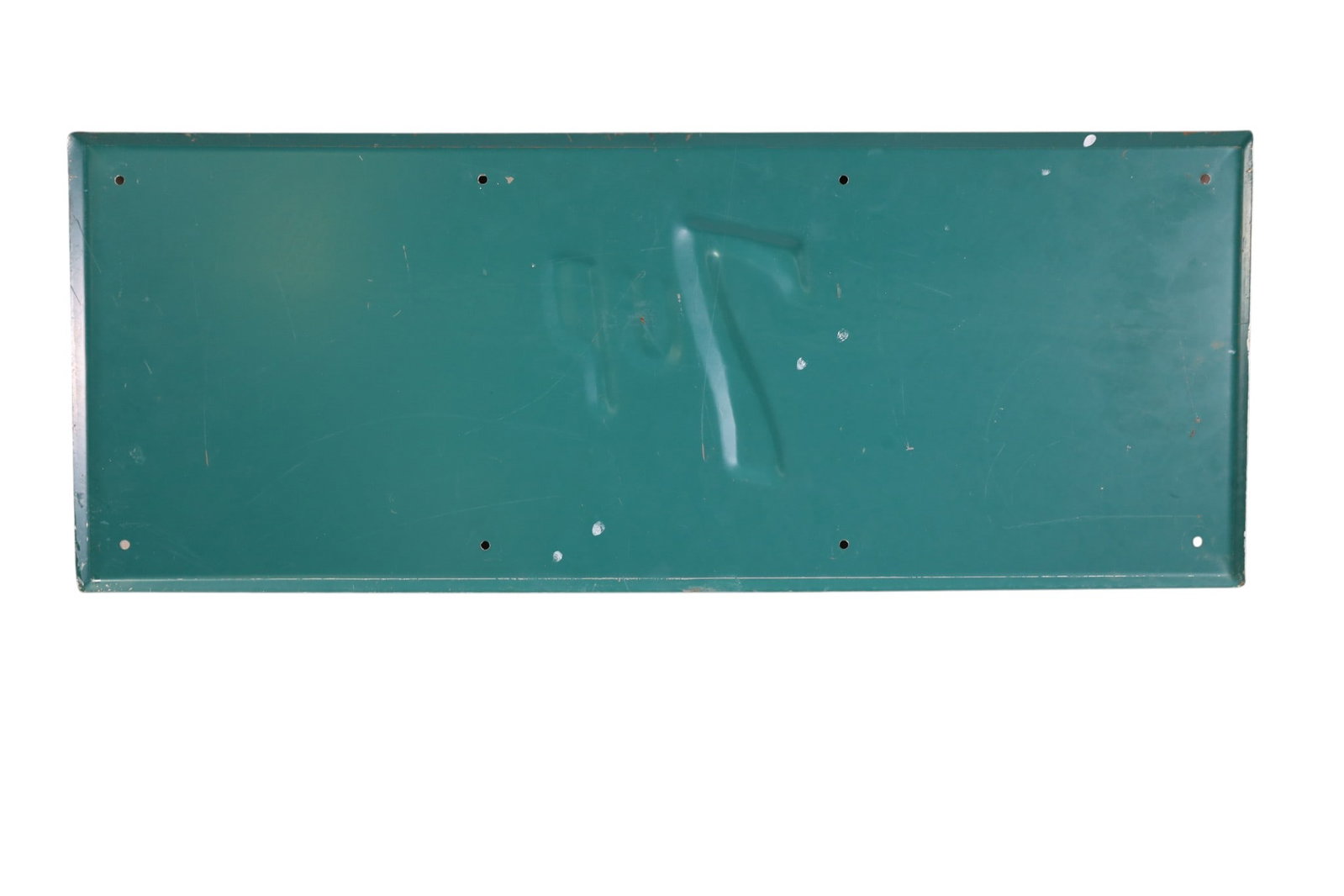 7UP SIGN - 3