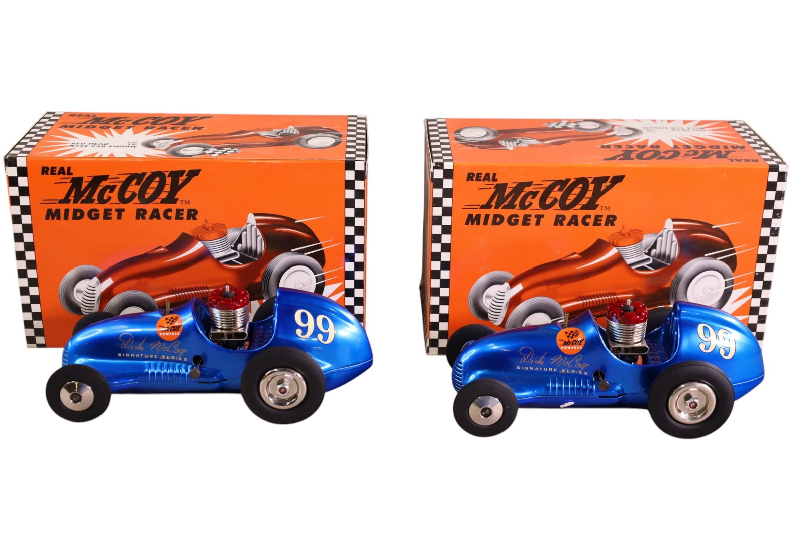 2 MCCOY MIGET RACERS (1 of 3)
