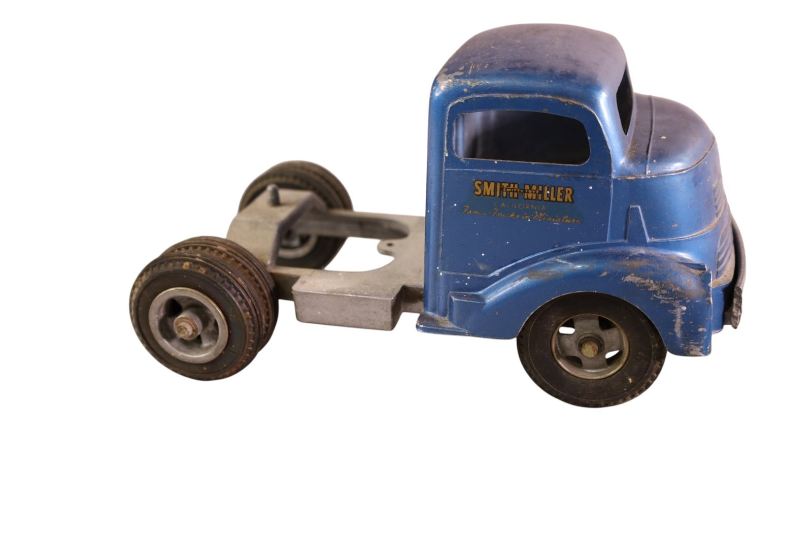 2 ANTIQUE TOYS - 3