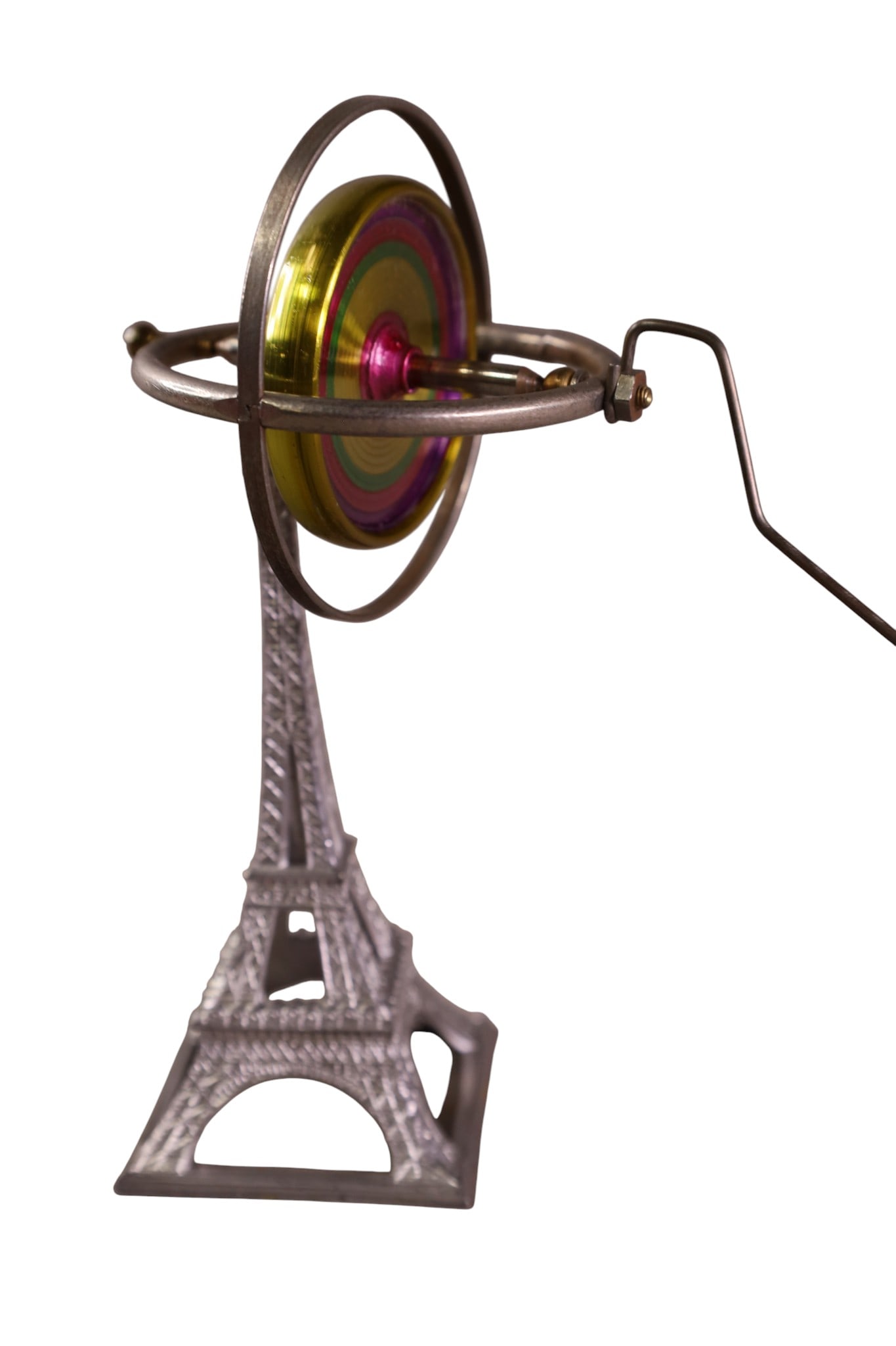 LE CONSTELLATION AIRPLANE TOY - 3