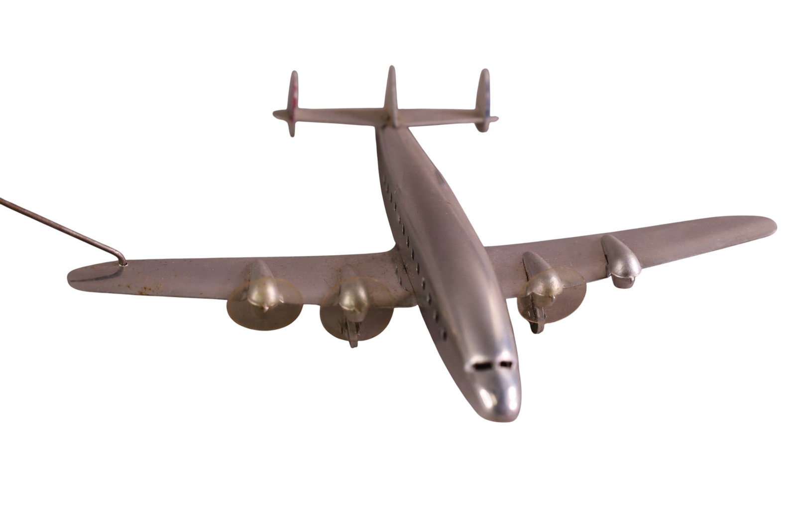 LE CONSTELLATION AIRPLANE TOY - 4