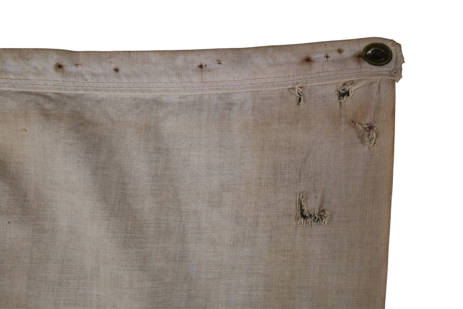 VINTAGE WESTERN MOTIF BANNER - 3