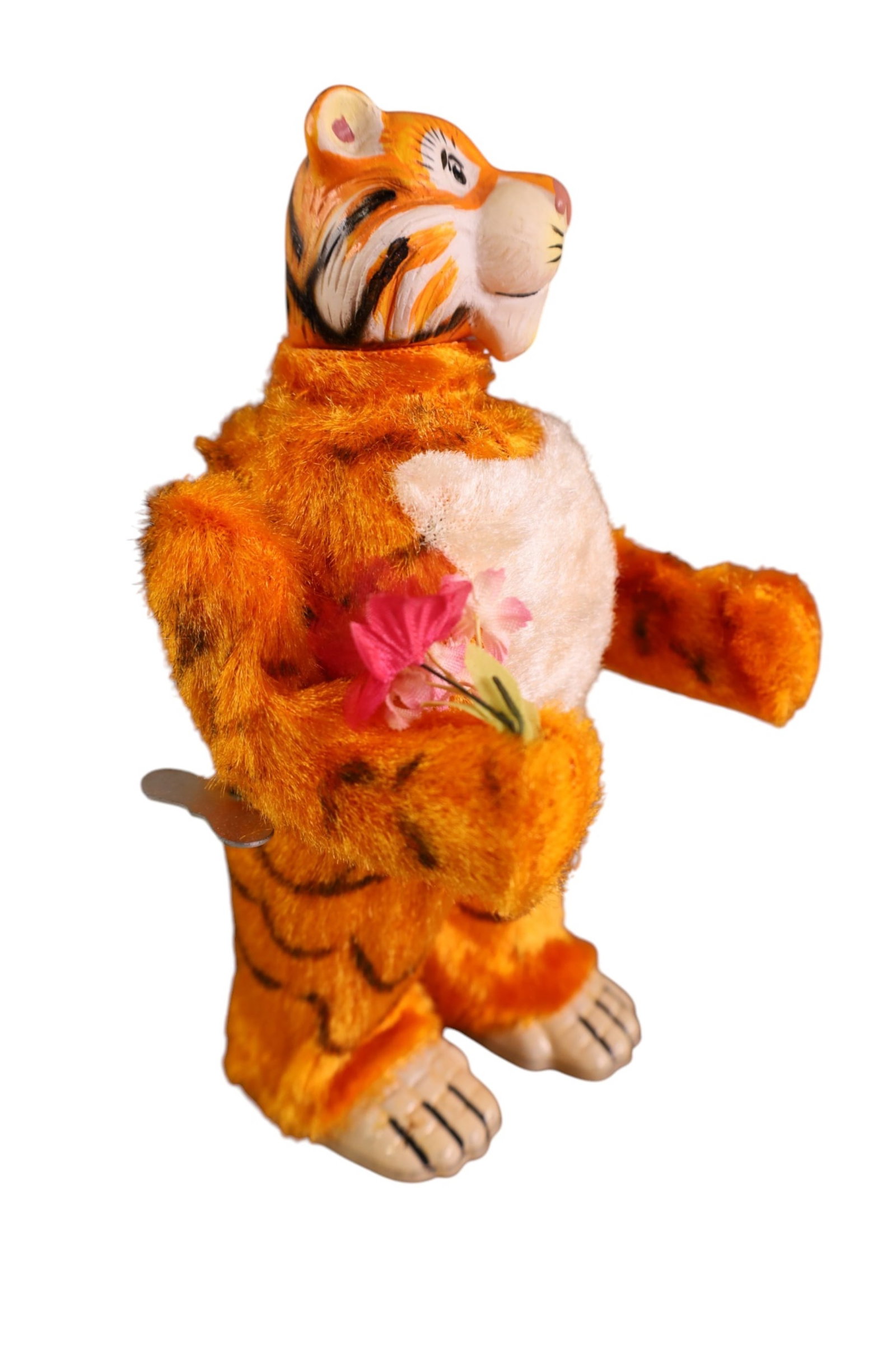 MARX WIND UP TIGER - 2