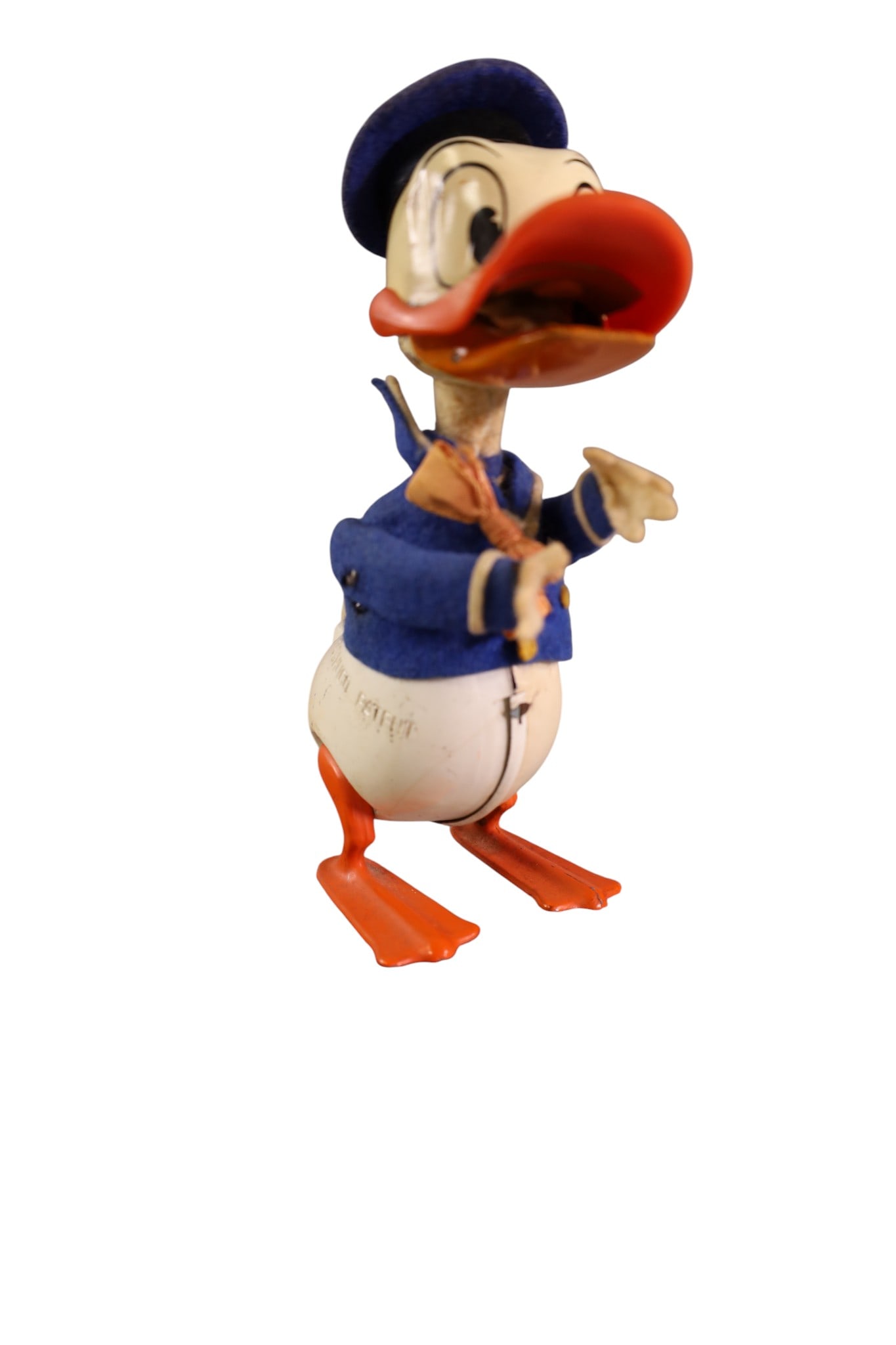 SCHUCO DONALD DUCK (1 of 3)