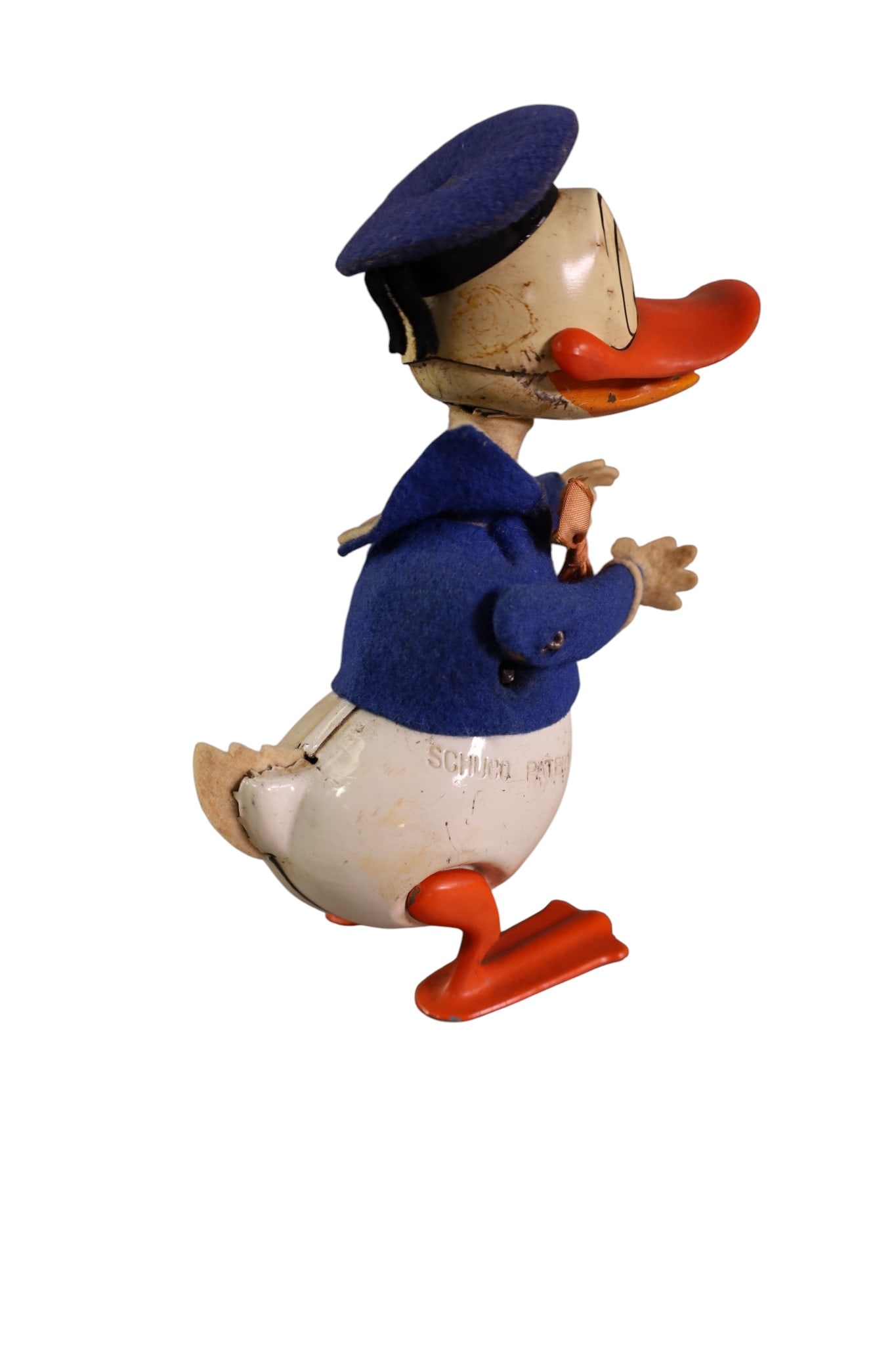 SCHUCO DONALD DUCK - 2