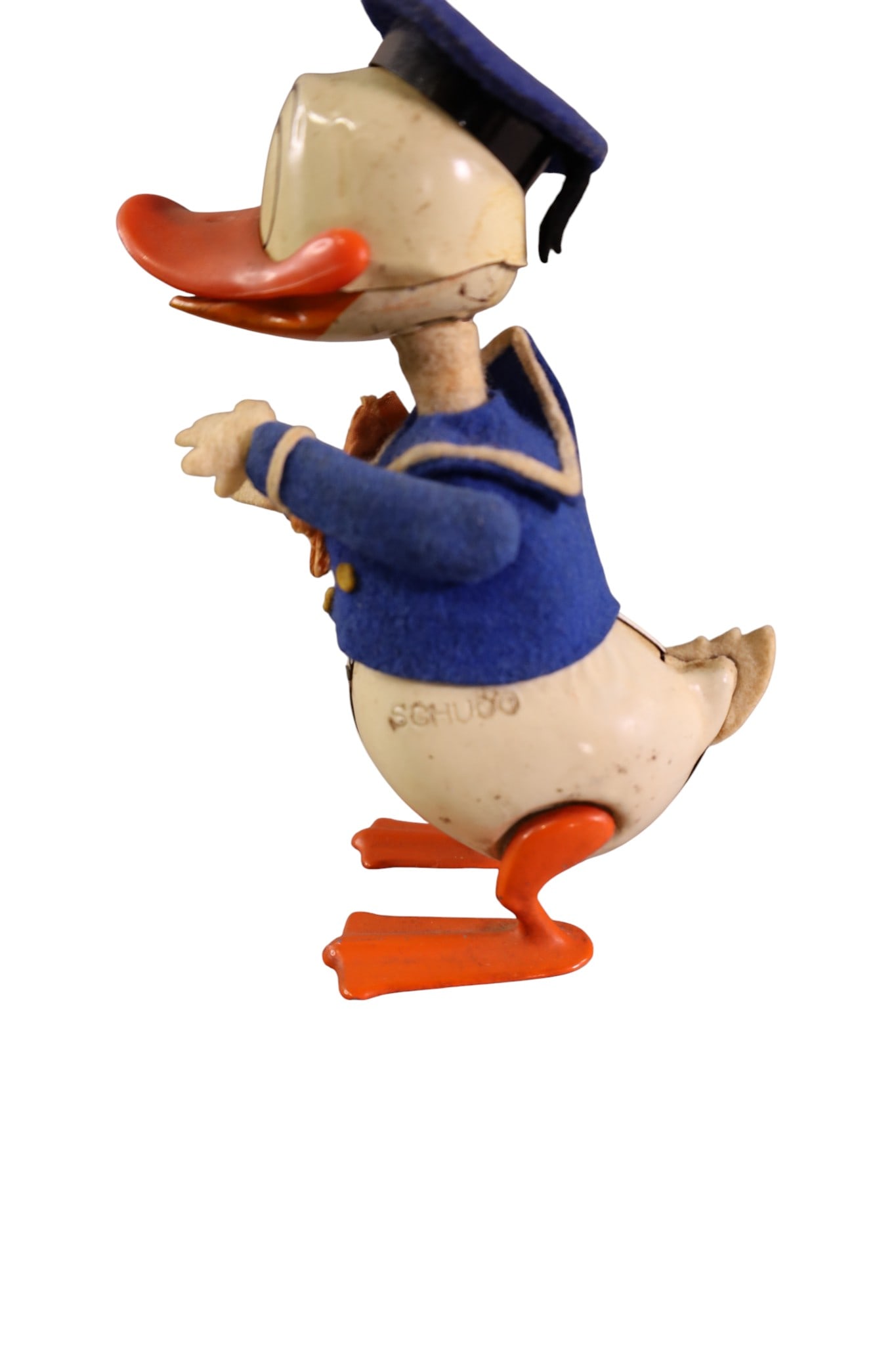 SCHUCO DONALD DUCK - 3
