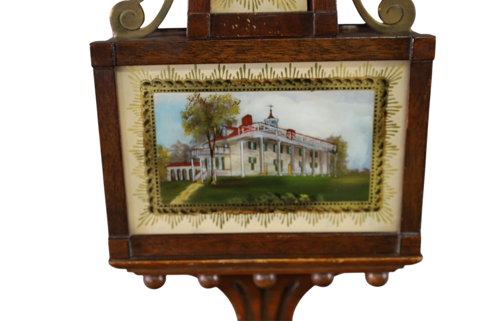 CHELSEA BANJO CLOCK - 3