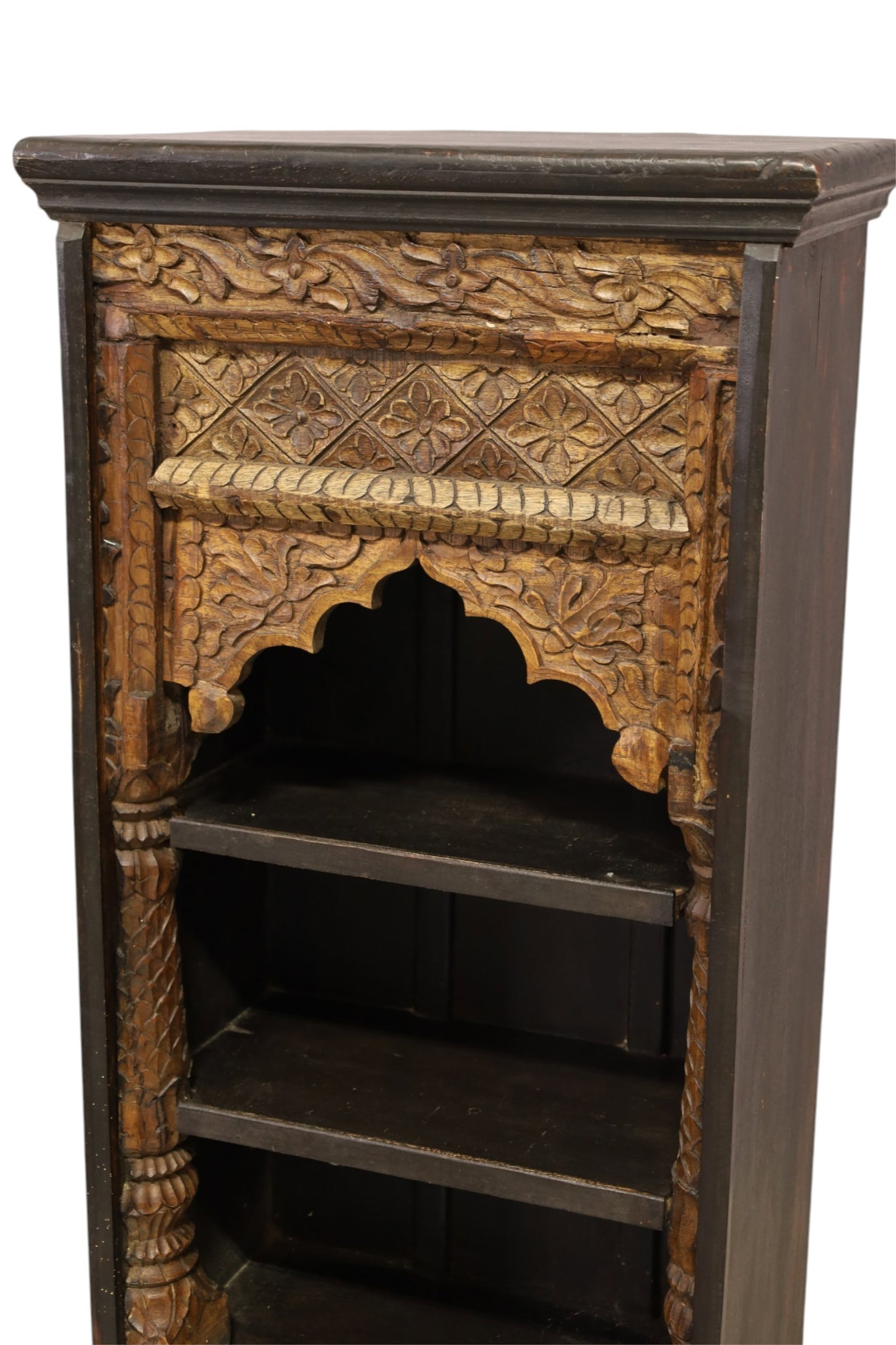 ASIAN STYLE CABINET - 2