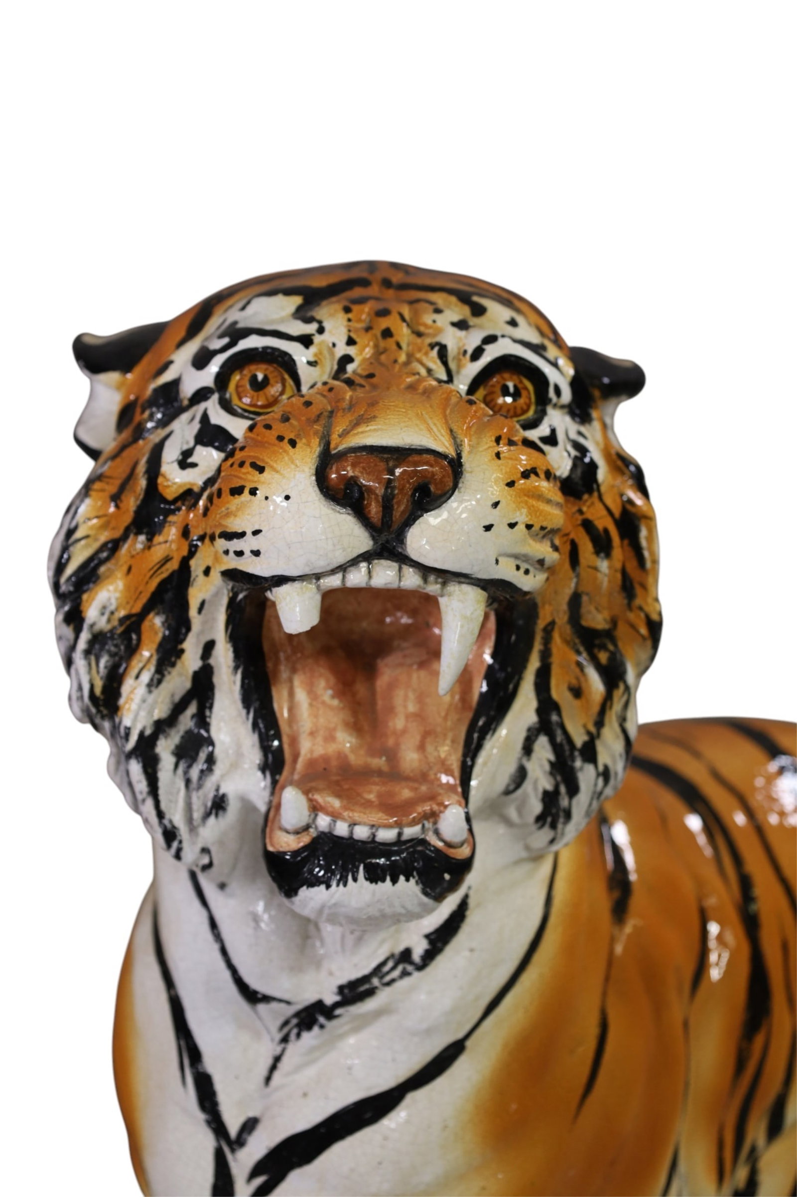 ITALIAN TIGER - 2
